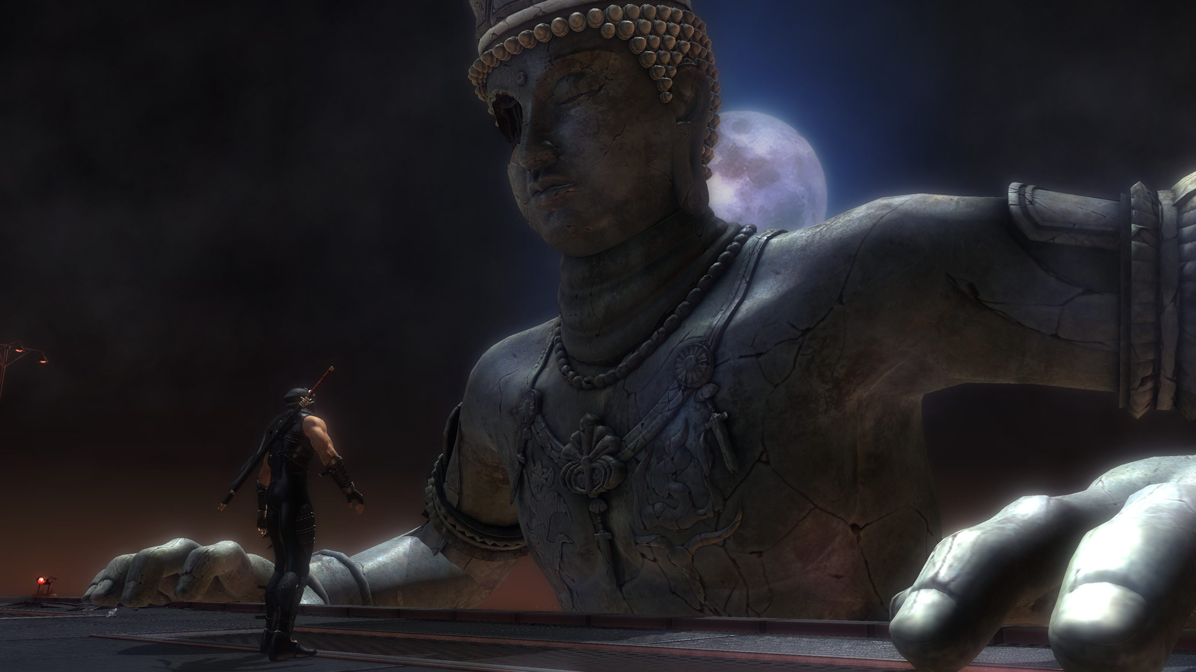 Враги опять сожгли родную хату: Обзор Ninja Gaiden: Master Collection