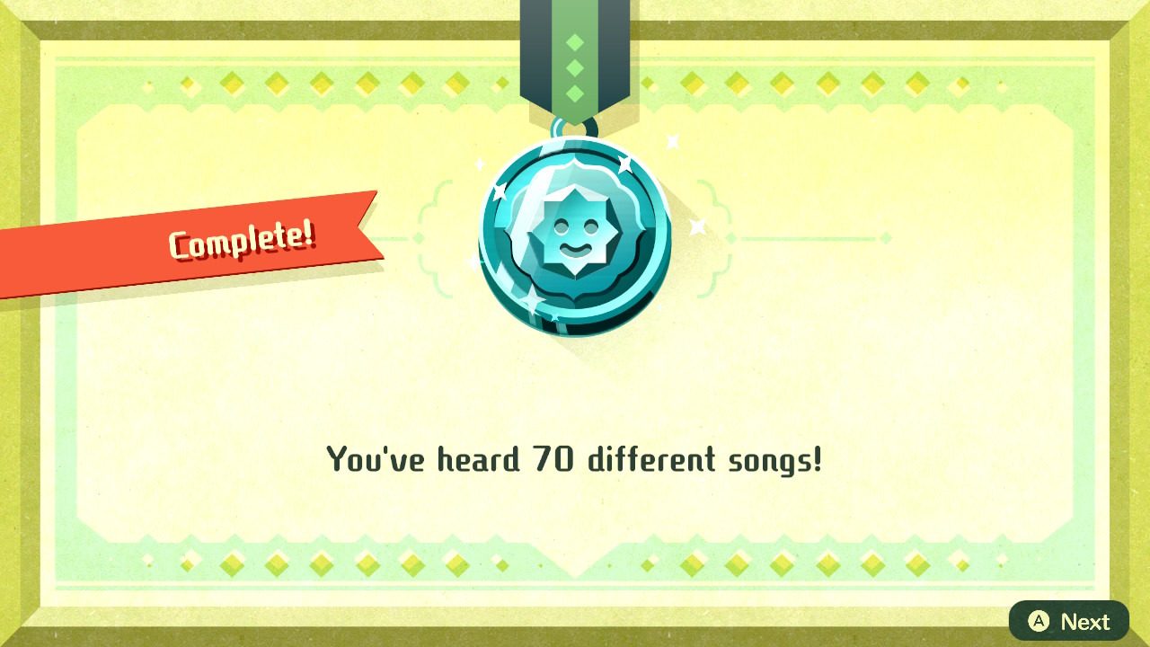 Наивная, но креативная сказка: Обзор Miitopia для Nintendo Switch
