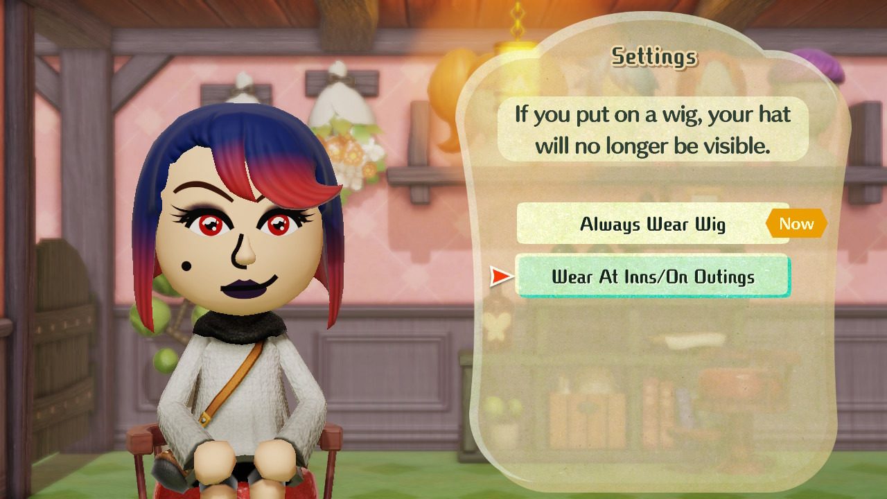 Наивная, но креативная сказка: Обзор Miitopia для Nintendo Switch