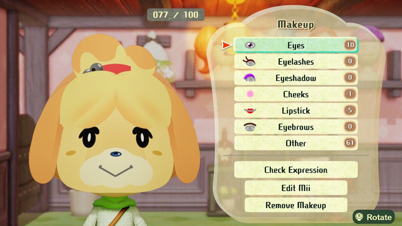 Наивная, но креативная сказка: Обзор Miitopia для Nintendo Switch