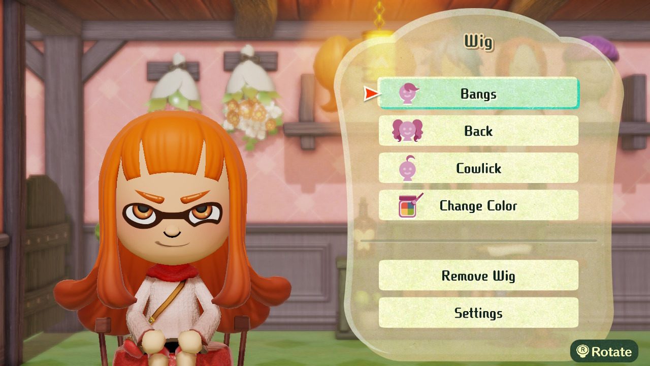 Наивная, но креативная сказка: Обзор Miitopia для Nintendo Switch