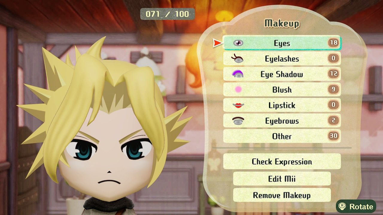 Наивная, но креативная сказка: Обзор Miitopia для Nintendo Switch