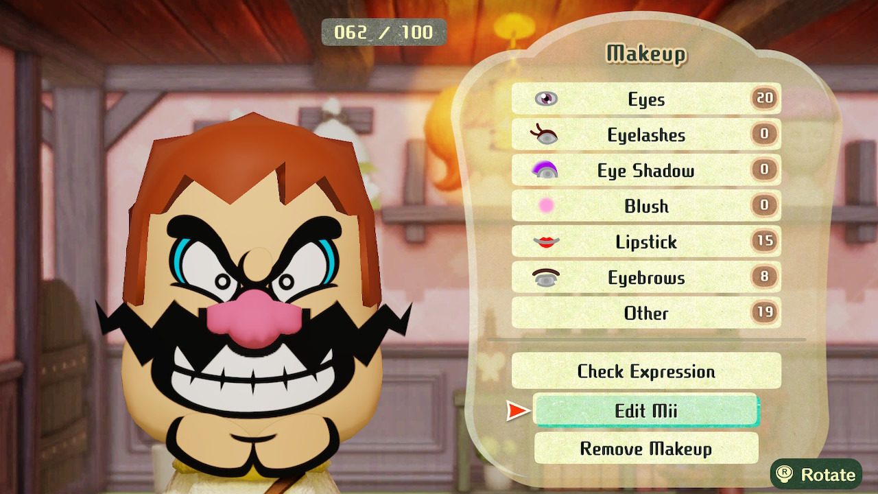 Наивная, но креативная сказка: Обзор Miitopia для Nintendo Switch
