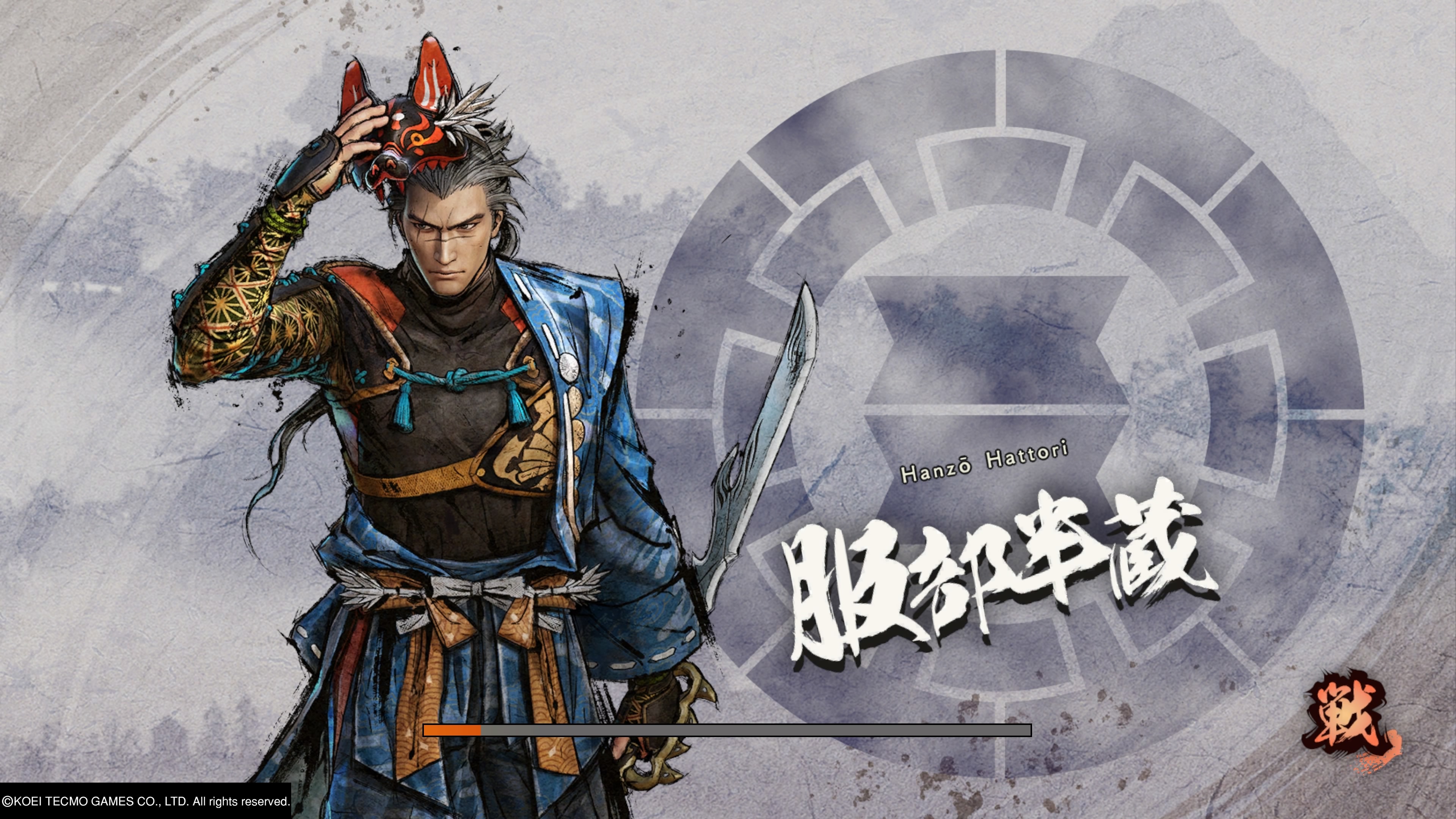 Один старый самурай лучше двух новых: Обзор Samurai Warriors 5