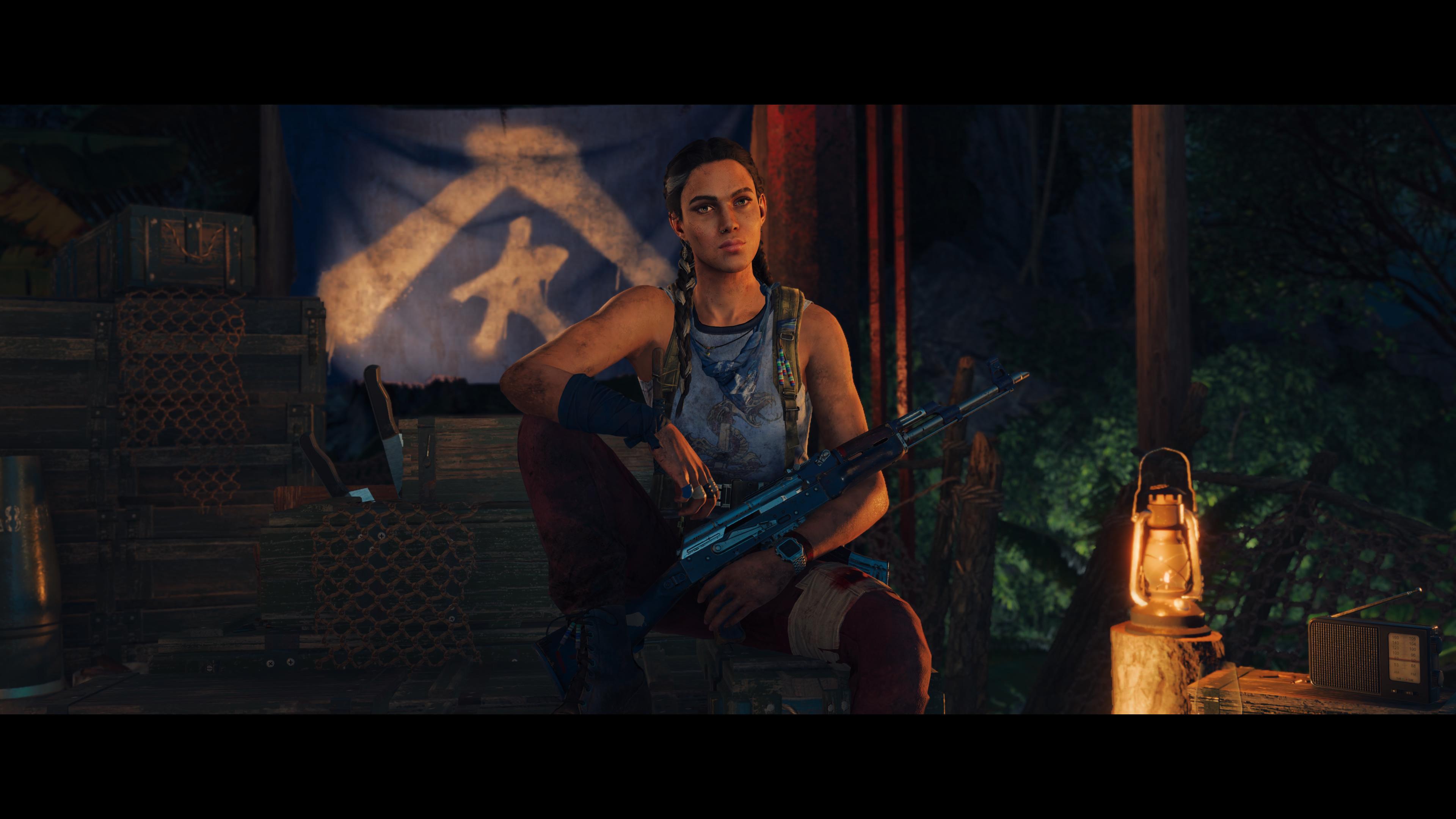 Far cry 6 системные требования стим фото 54