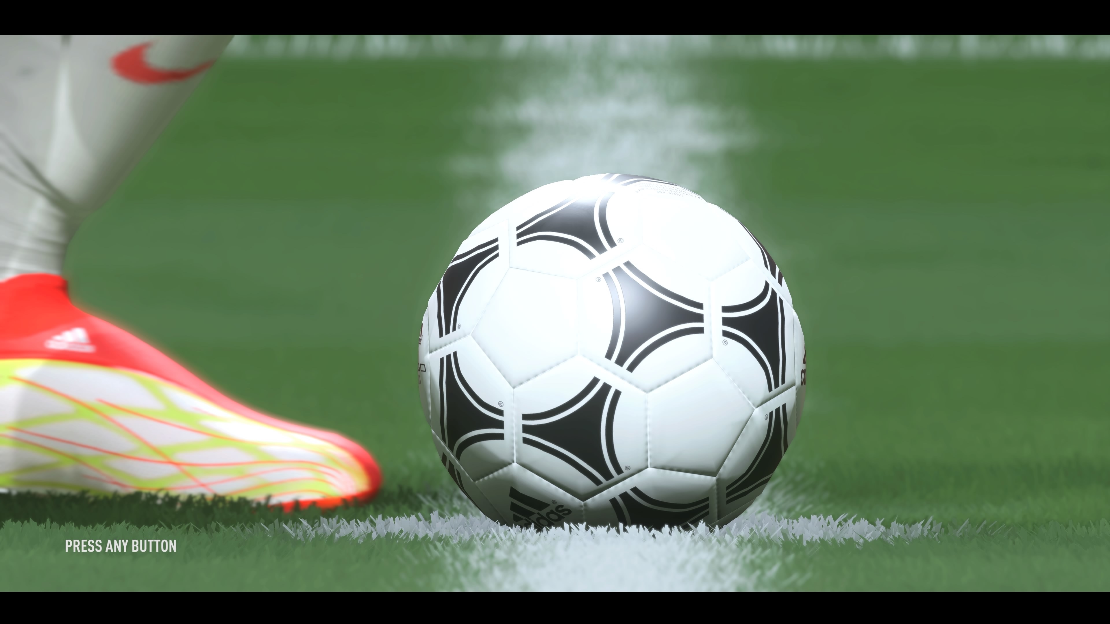 Ощущается по-новому, но без революций: Обзор FIFA 22