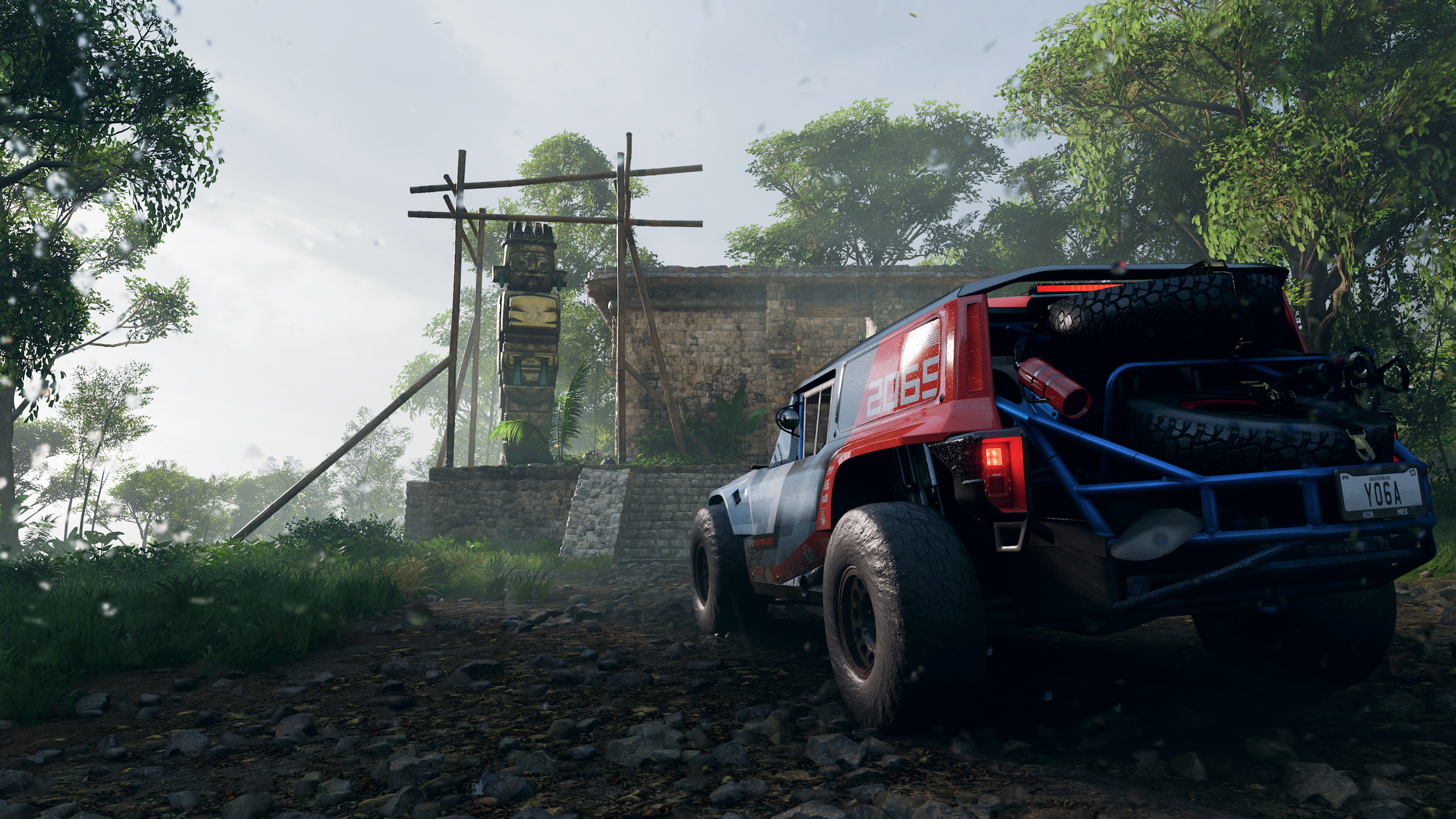 Каникулы в Мексике: Обзор Forza Horizon 5