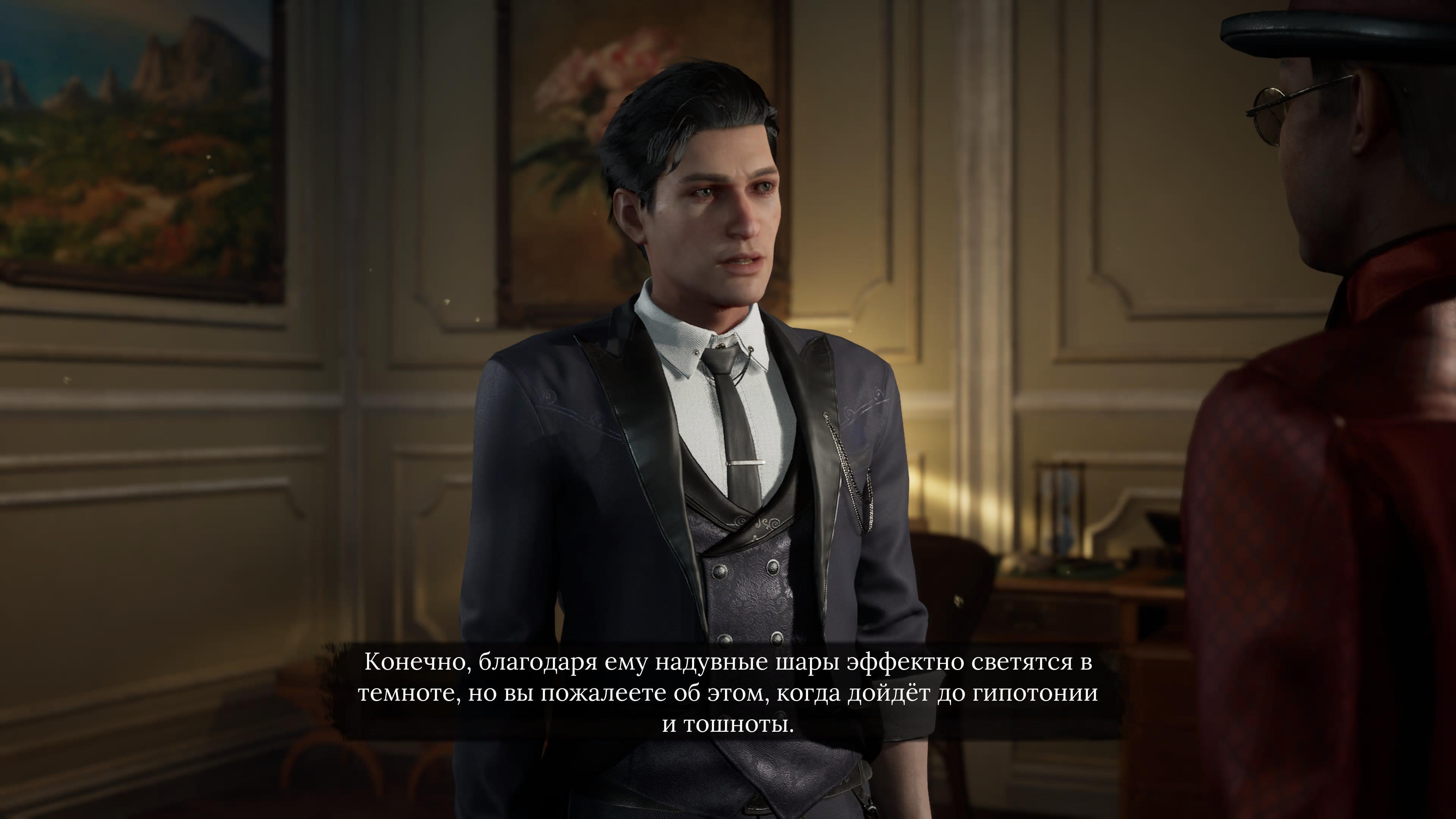 Слащавый сыщик в вышиванке: Обзор Sherlock Holmes: Chapter One