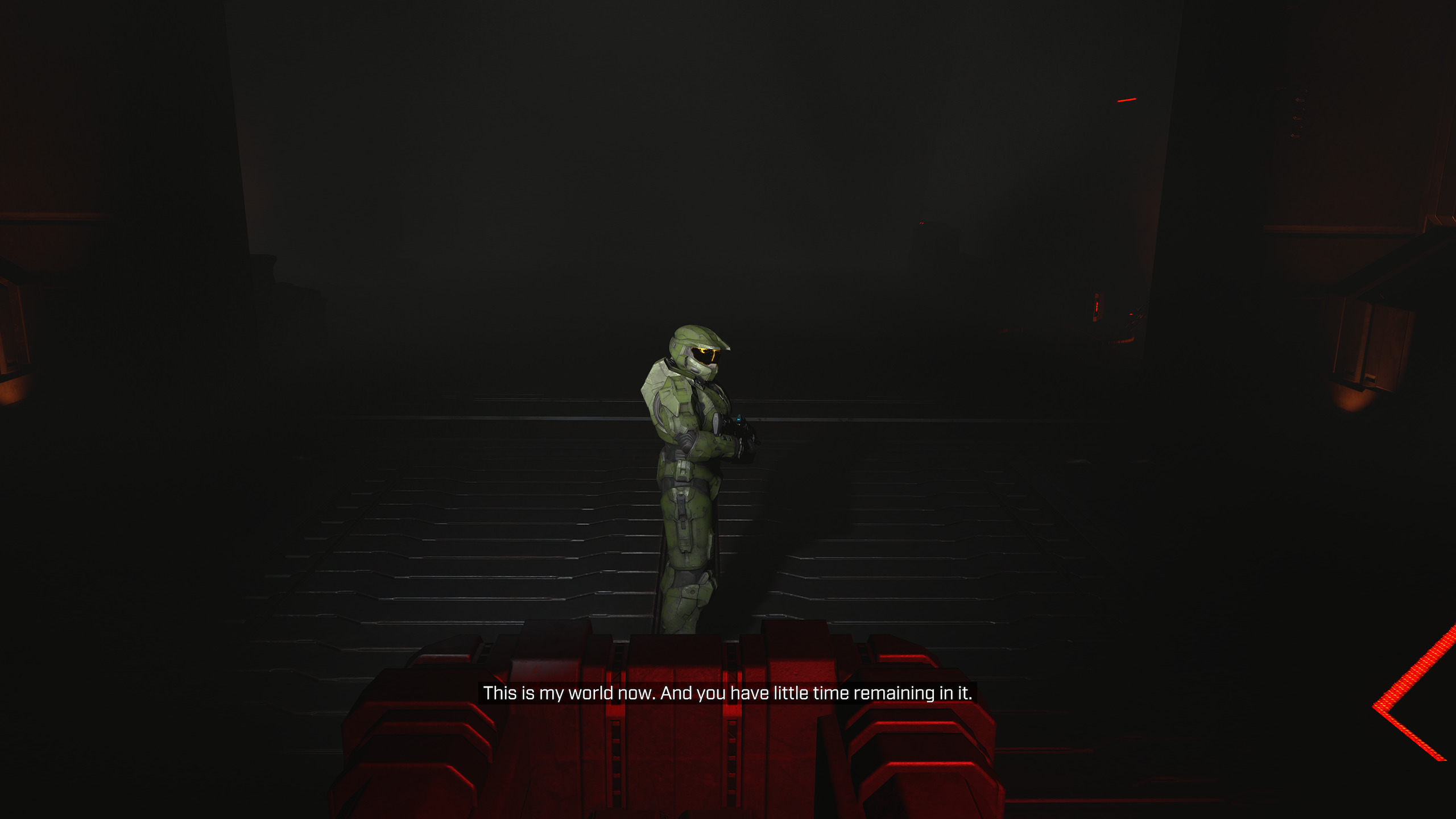 Возвращение флагмана Xbox: Обзор Halo Infinite