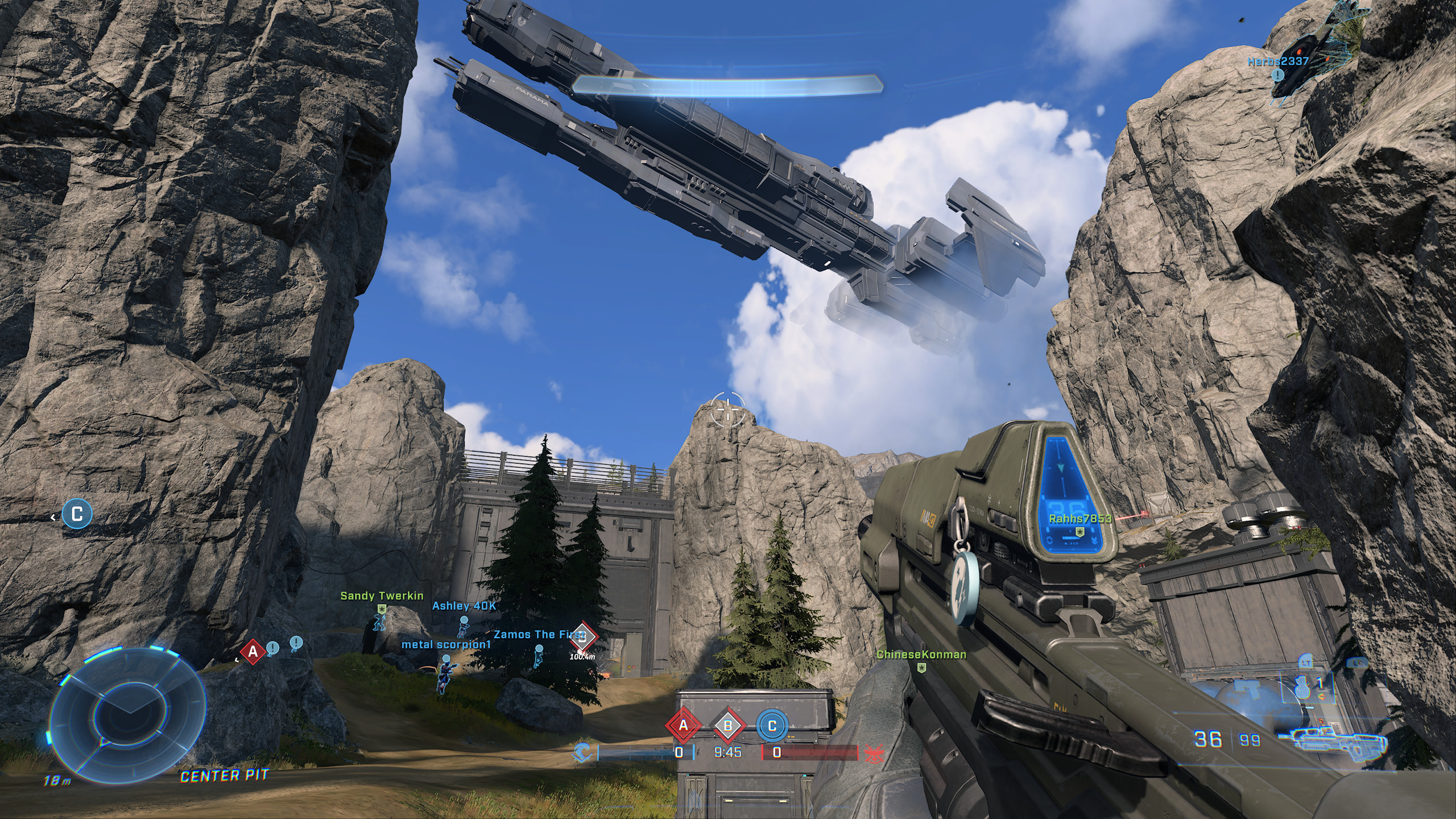 Дальше должно быть лучше: Обзор мультиплеера Halo Infinite