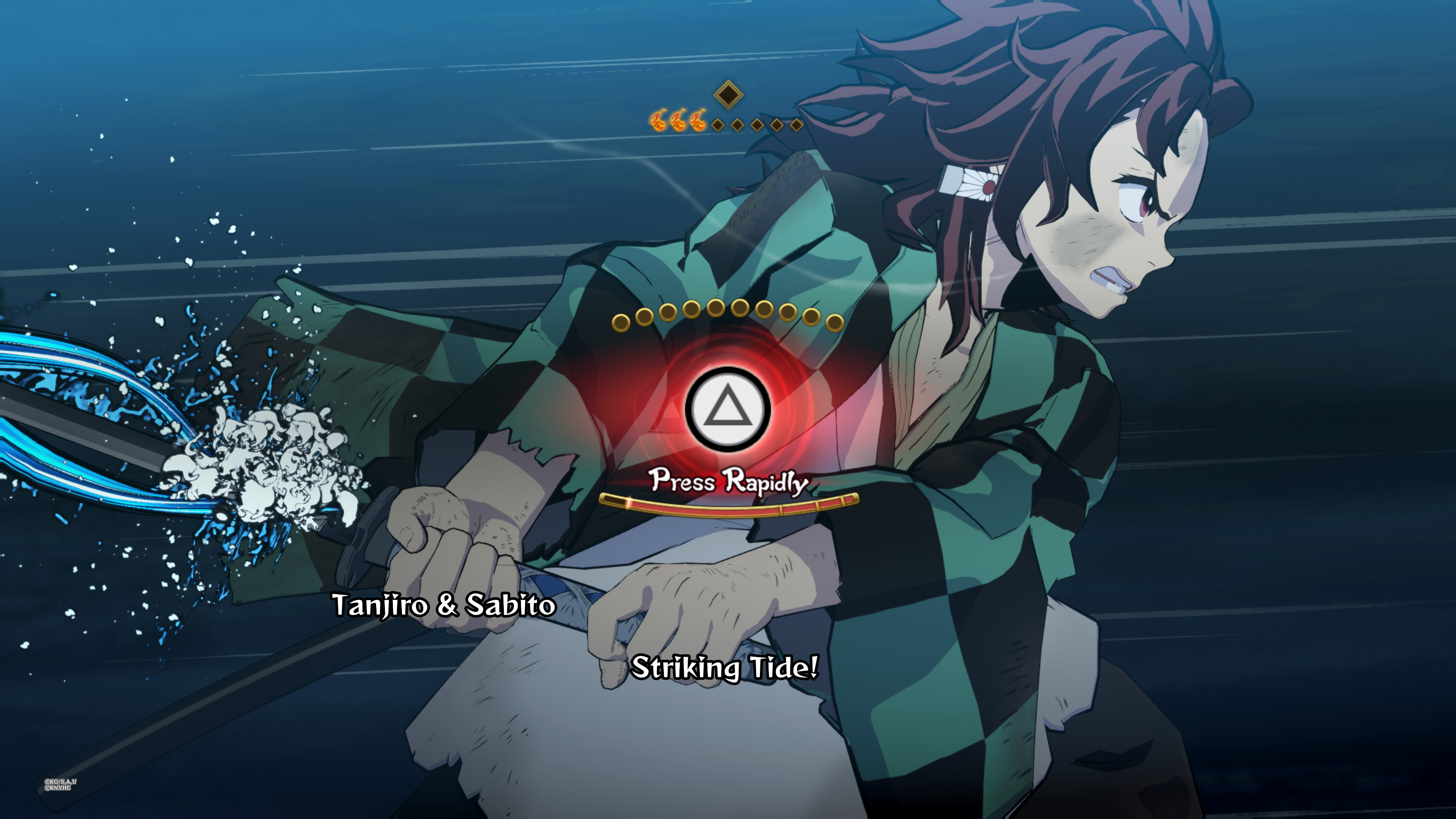 "Клинок, рассекающий демонов" стал игрой. Стоит ли её покупать? Обзор Demon Slayer: Kimetsu no Yaiba - The Hinokami Chronicles