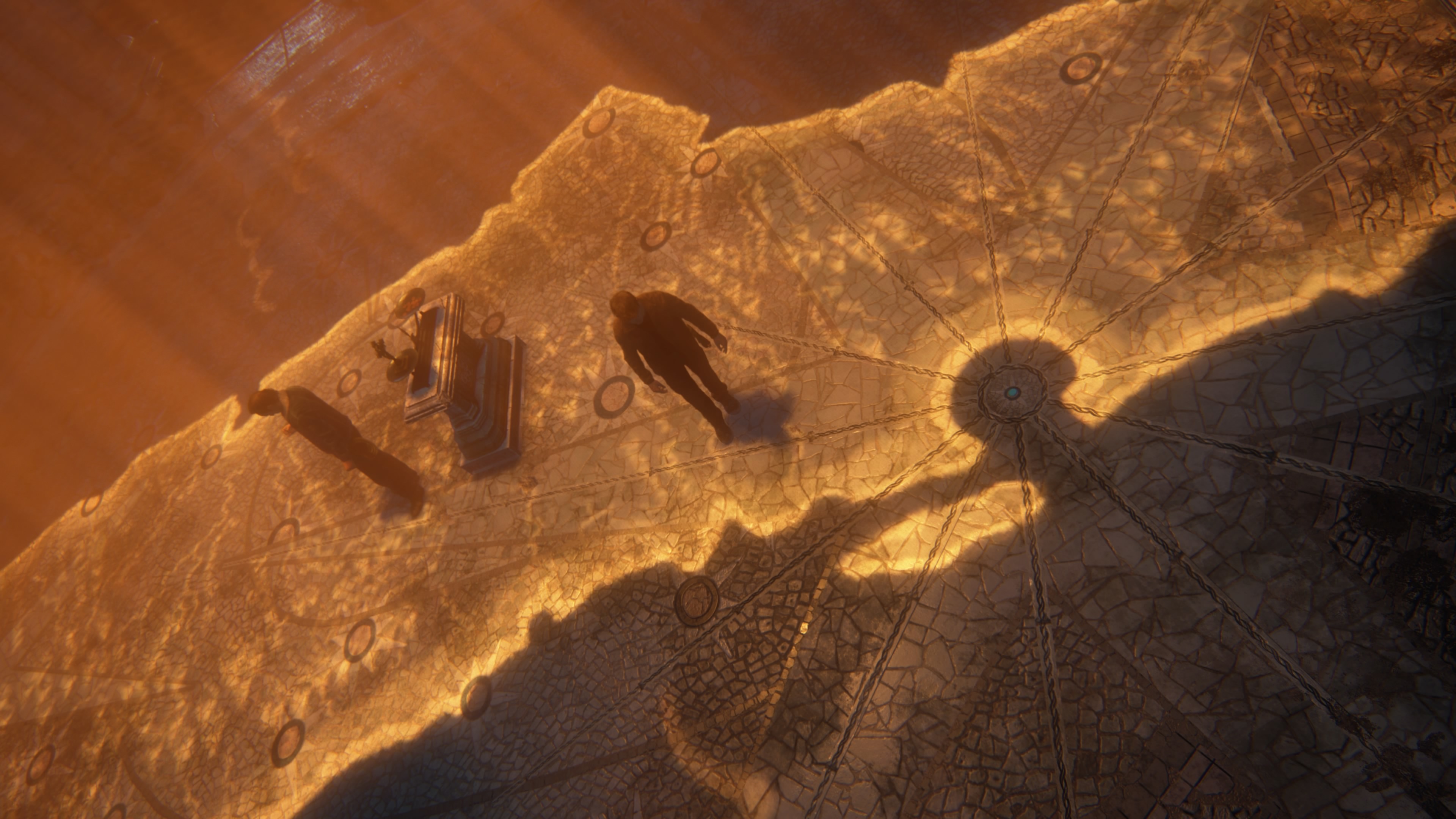 Идеальное приключение в высоком разрешении: Обзор «Uncharted: Наследие воров. Коллекция»