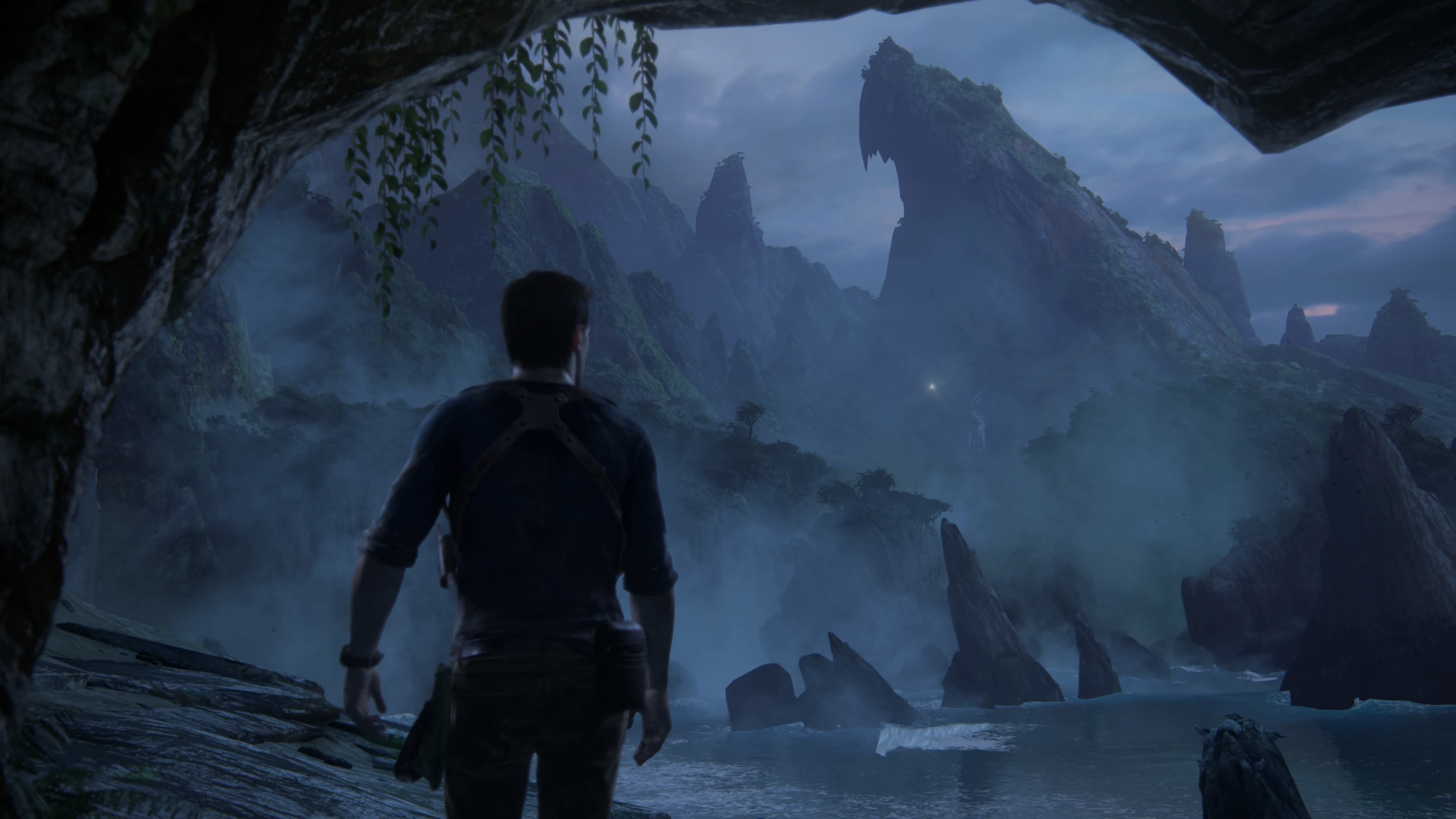 Идеальное приключение в высоком разрешении: Обзор «Uncharted: Наследие воров. Коллекция»