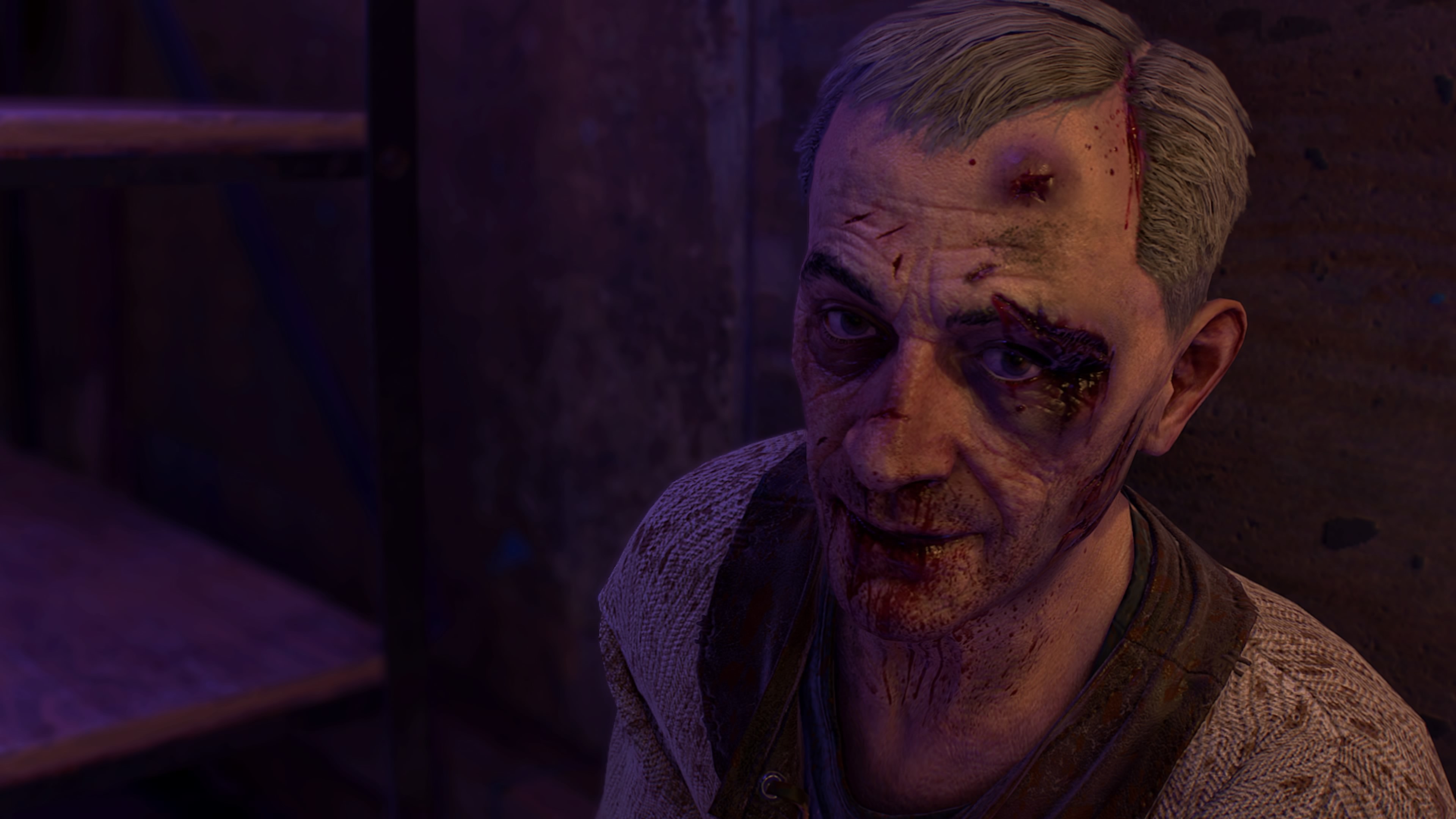 Утром — люди, вечером — монстры: Обзор Dying Light 2 Stay Human