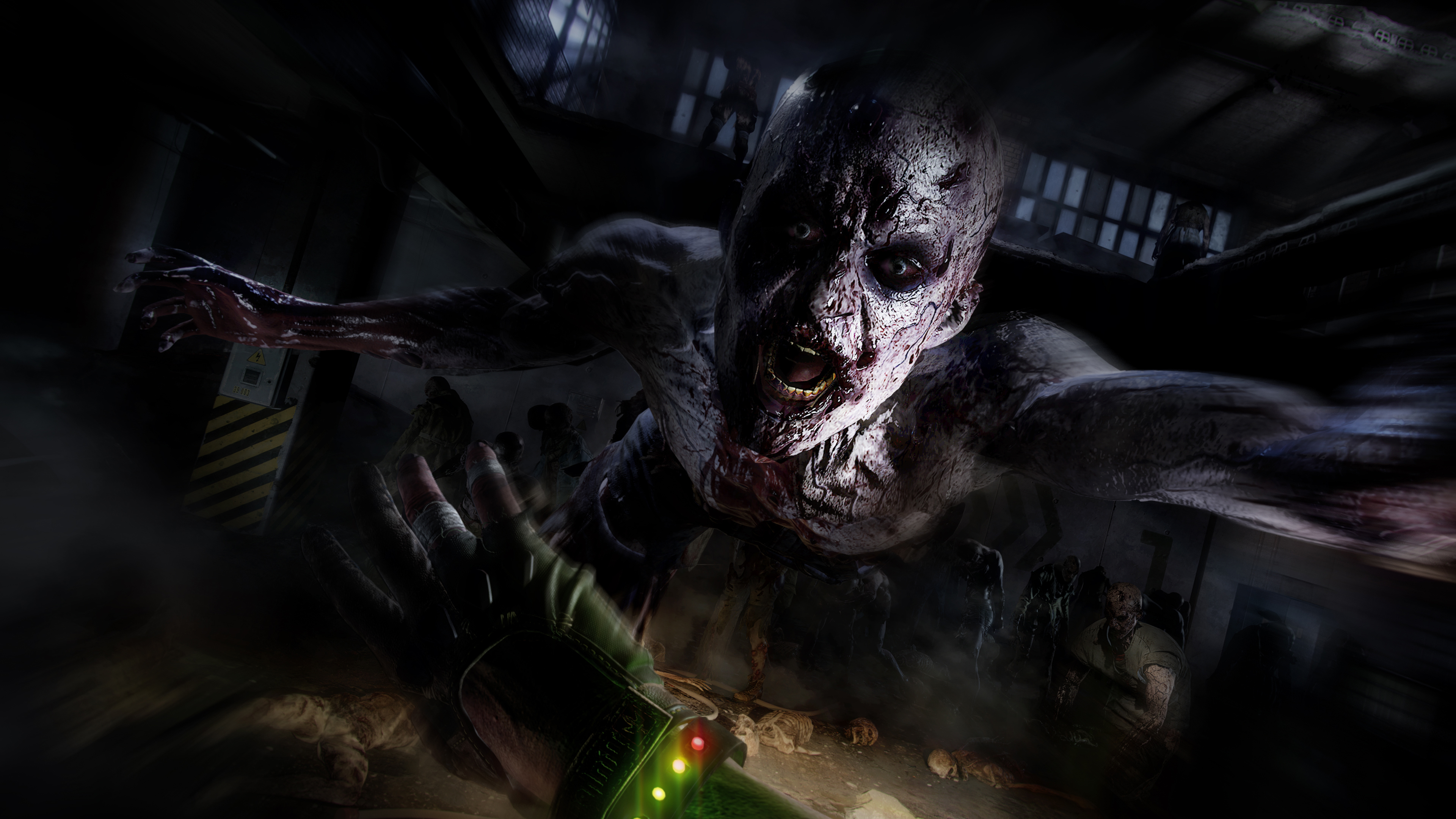 Утром — люди, вечером — монстры: Обзор Dying Light 2 Stay Human
