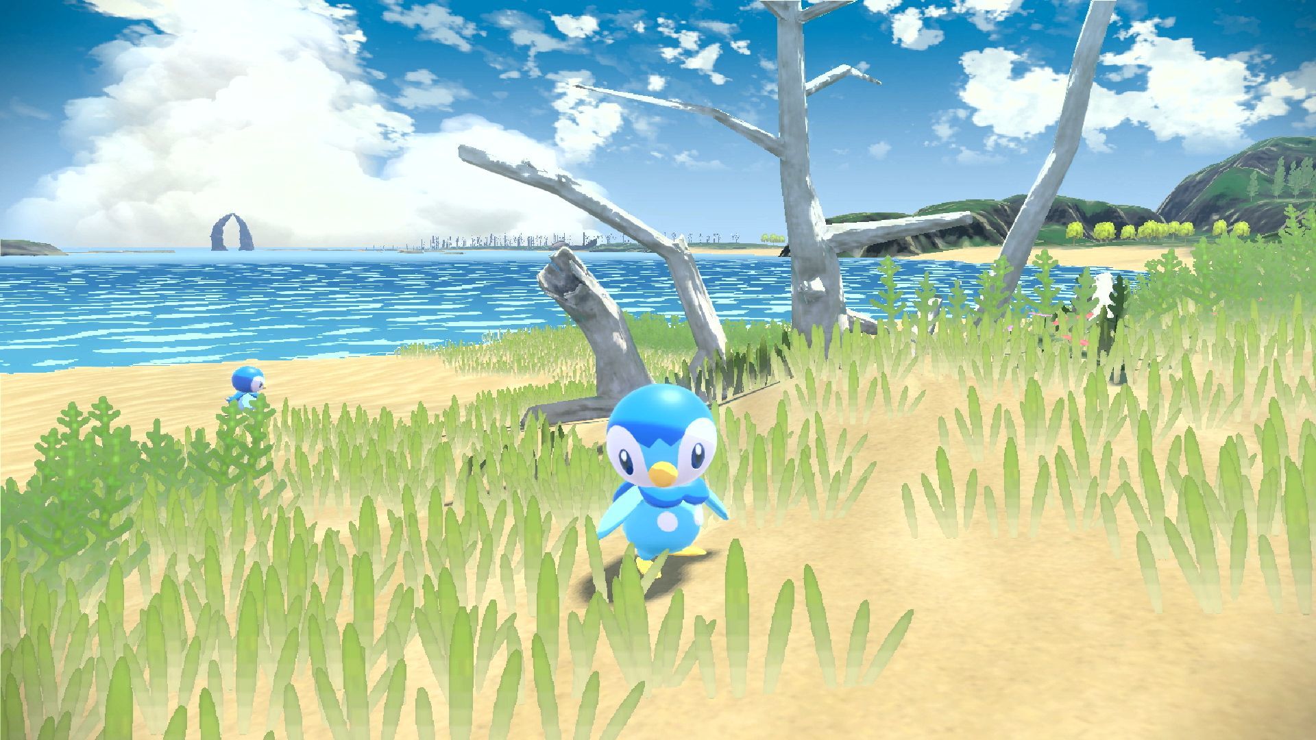 В ожидании чуда: Обзор Pokemon Legends: Arceus