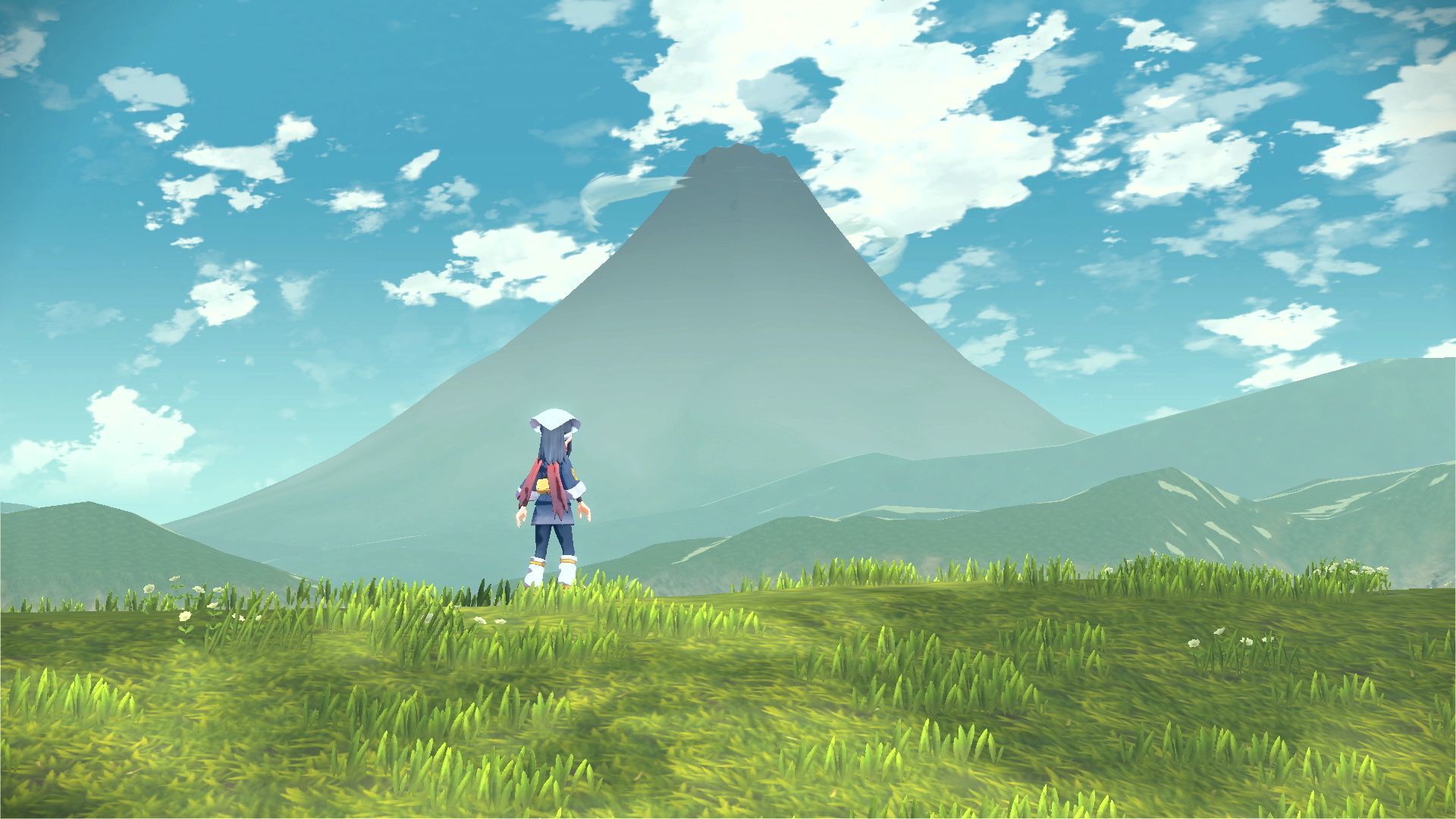 В ожидании чуда: Обзор Pokemon Legends: Arceus