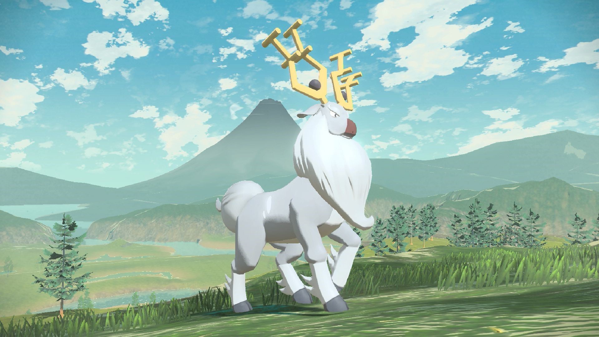 В ожидании чуда: Обзор Pokemon Legends: Arceus