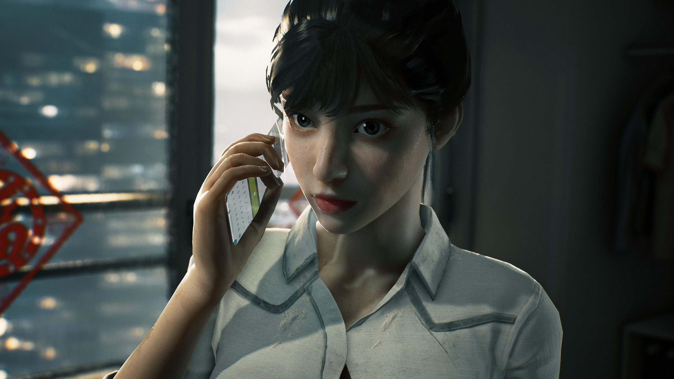 Тот самый китайский шутер: Обзор Bright Memory: Infinite