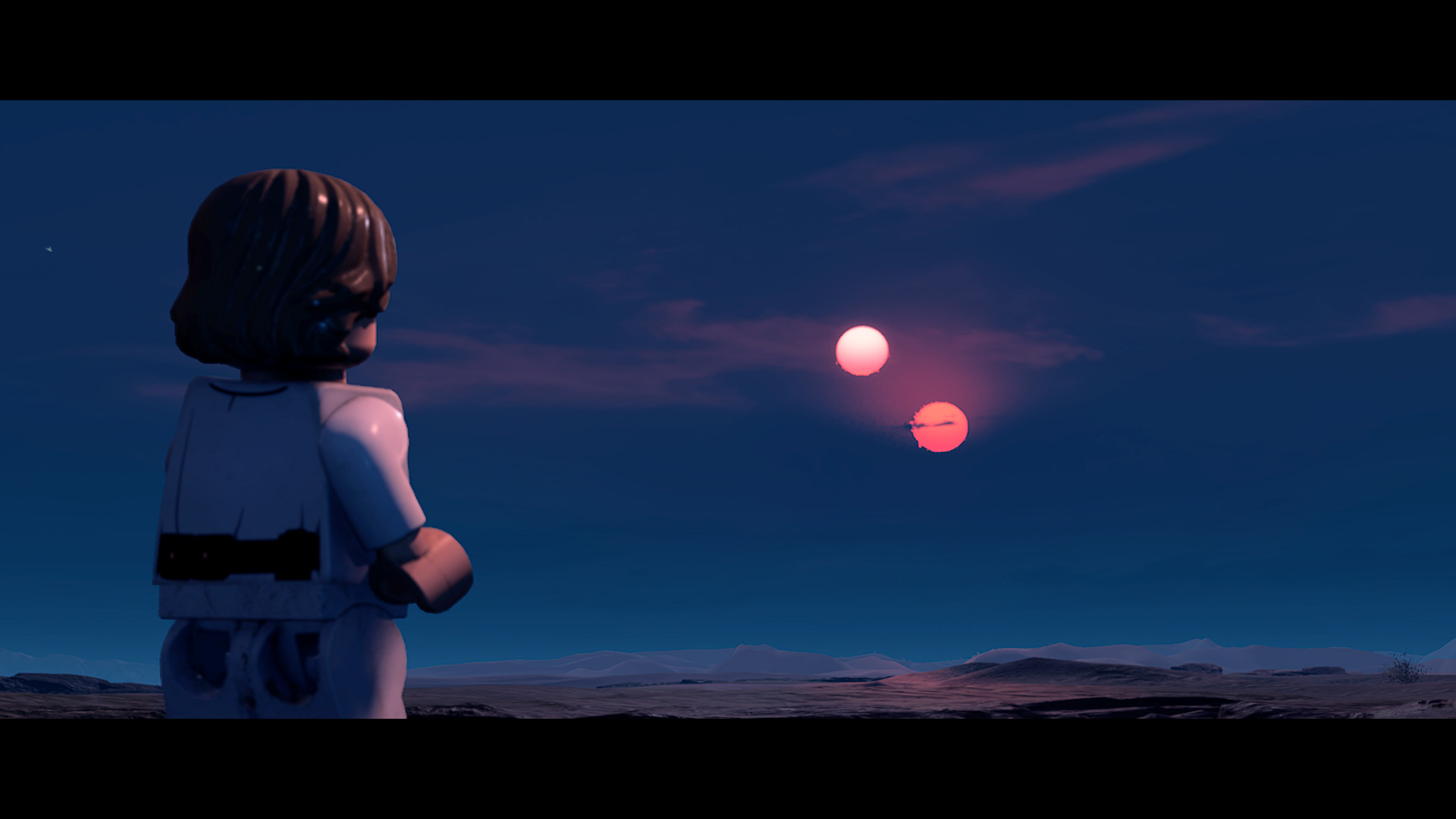 Кубический мир победил: Обзор LEGO Star Wars: The Skywalker Saga