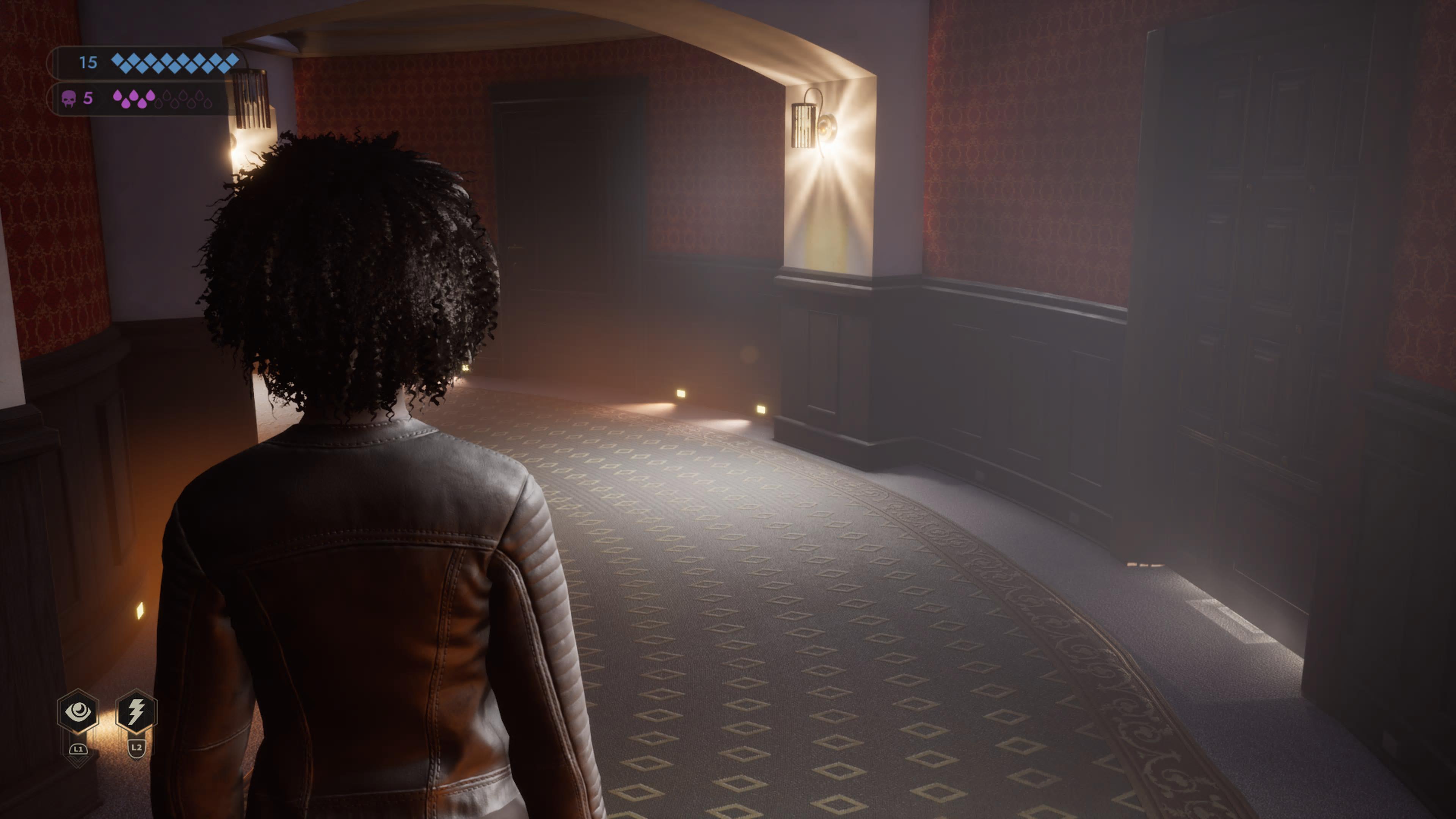 Вампирский триллер: Обзор Vampire: The Masquerade – Swansong