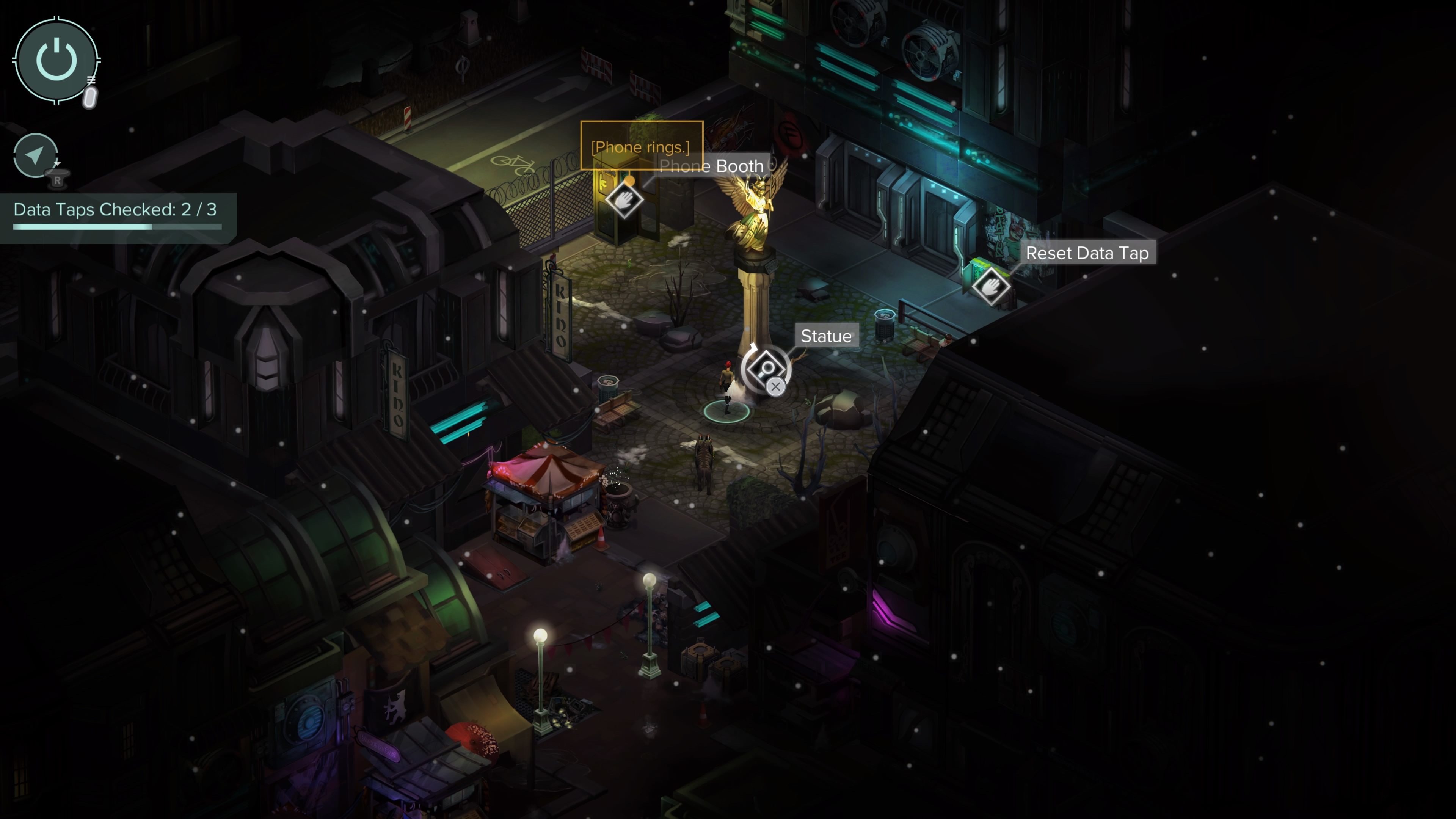 Опасный мир киберпанка: Обзор Shadowrun Trilogy
