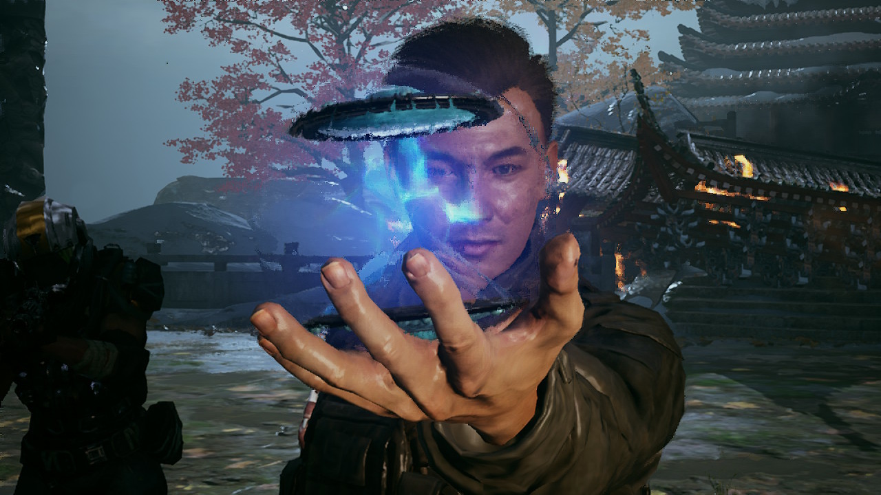 Китайские пострелушки: Обзор Bright Memory: Infinite для Nintendo Switch