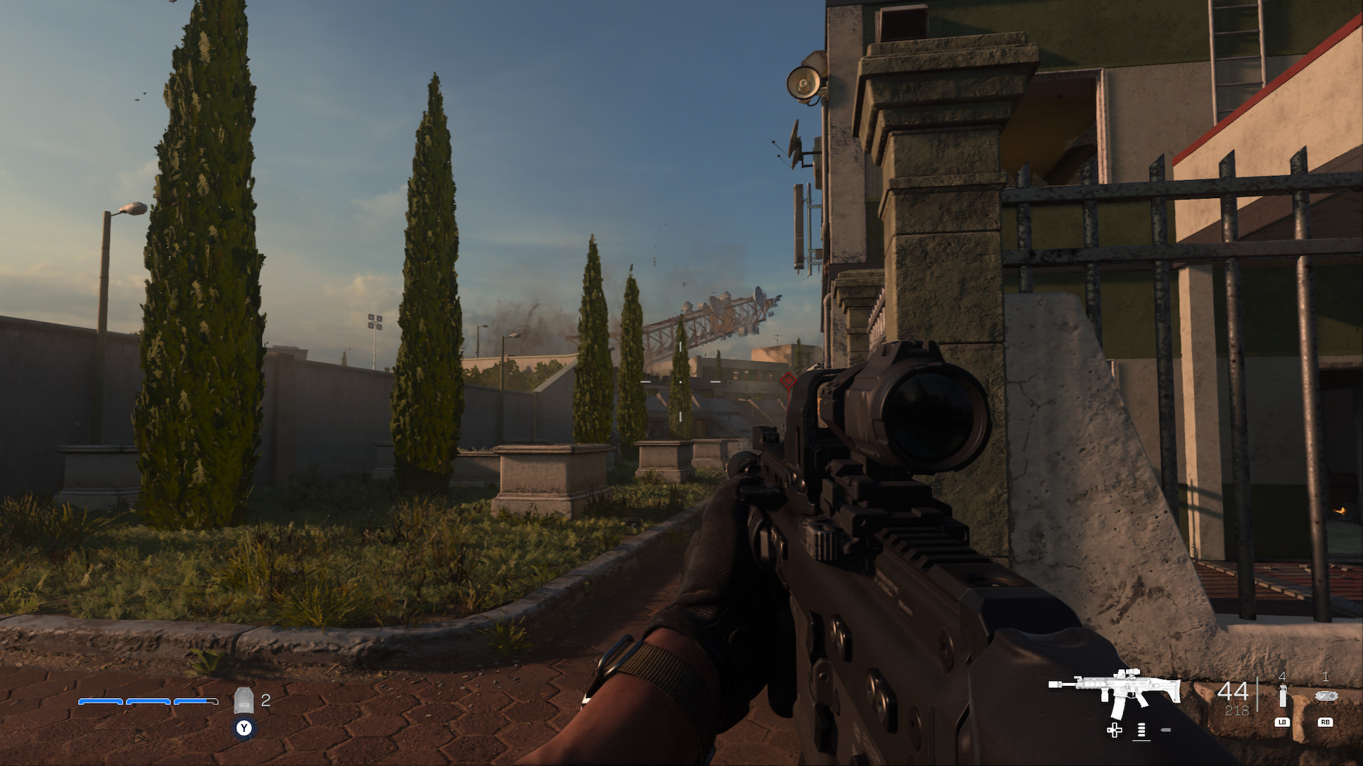 Гоуст, открой личико: Обзор Call of Duty: Modern Warfare II