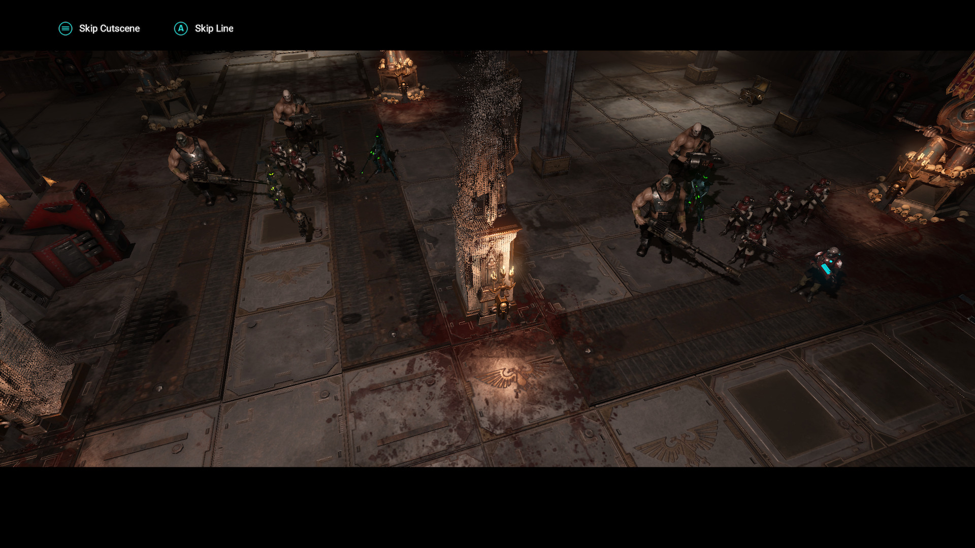 Пособие по сжиганию еретиков: Обзор Warhammer 40,000: Inquisitor - Ultimate Edition