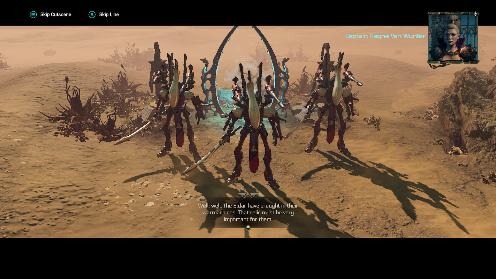 Пособие по сжиганию еретиков: Обзор Warhammer 40,000: Inquisitor – Martyr