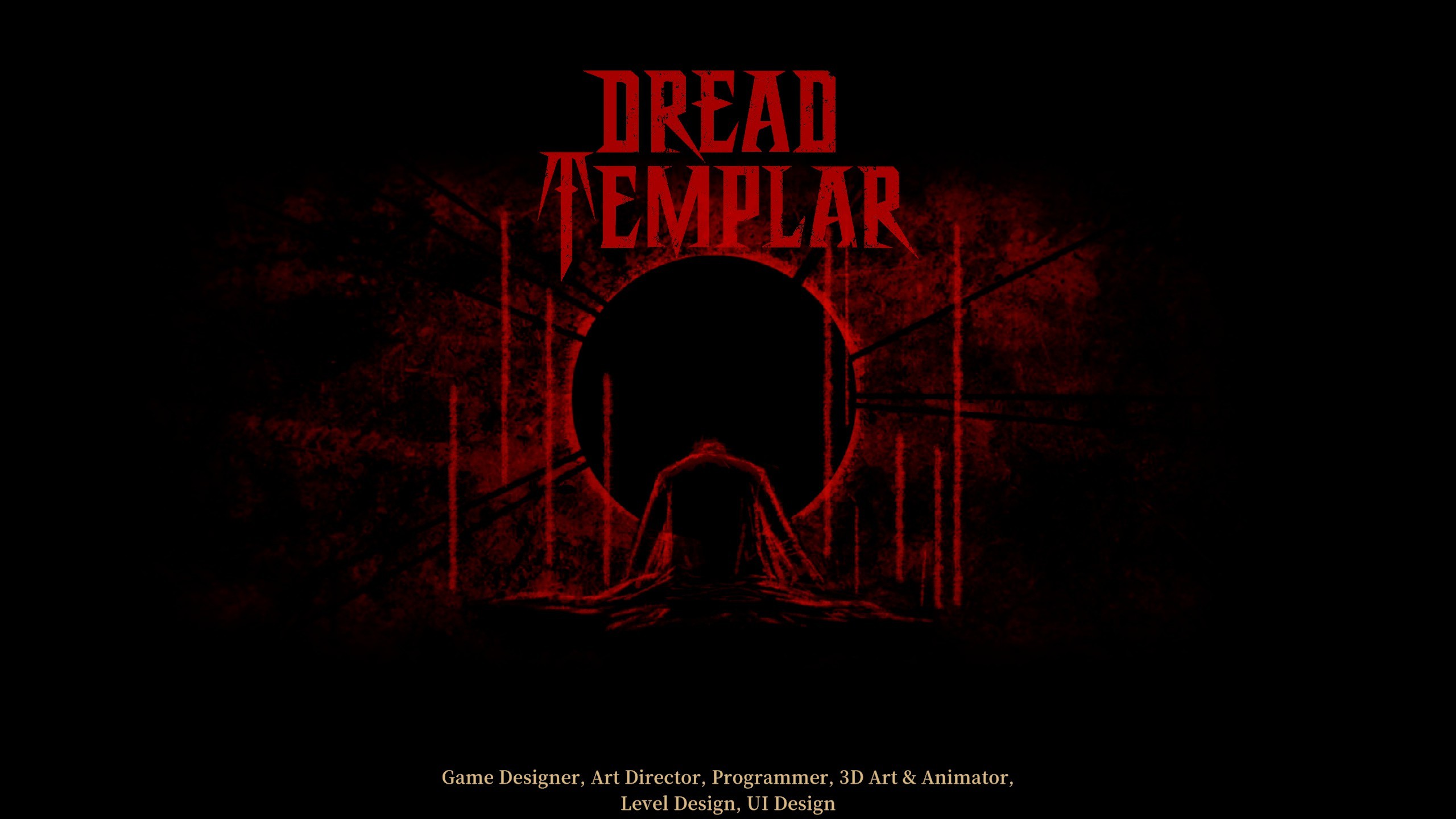 Новое ретро: Обзор Dread Templar