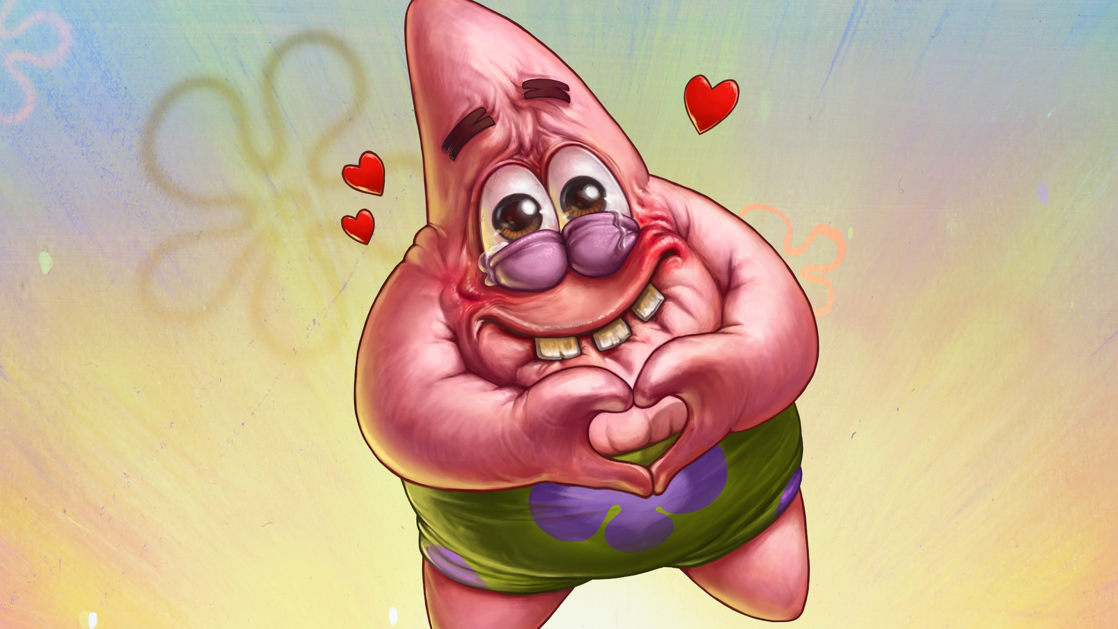 Мультивселенная Губки Боба: Обзор SpongeBob SquarePants: The Cosmic Shake