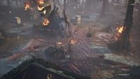 Miasma Chronicles