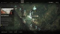 Miasma Chronicles