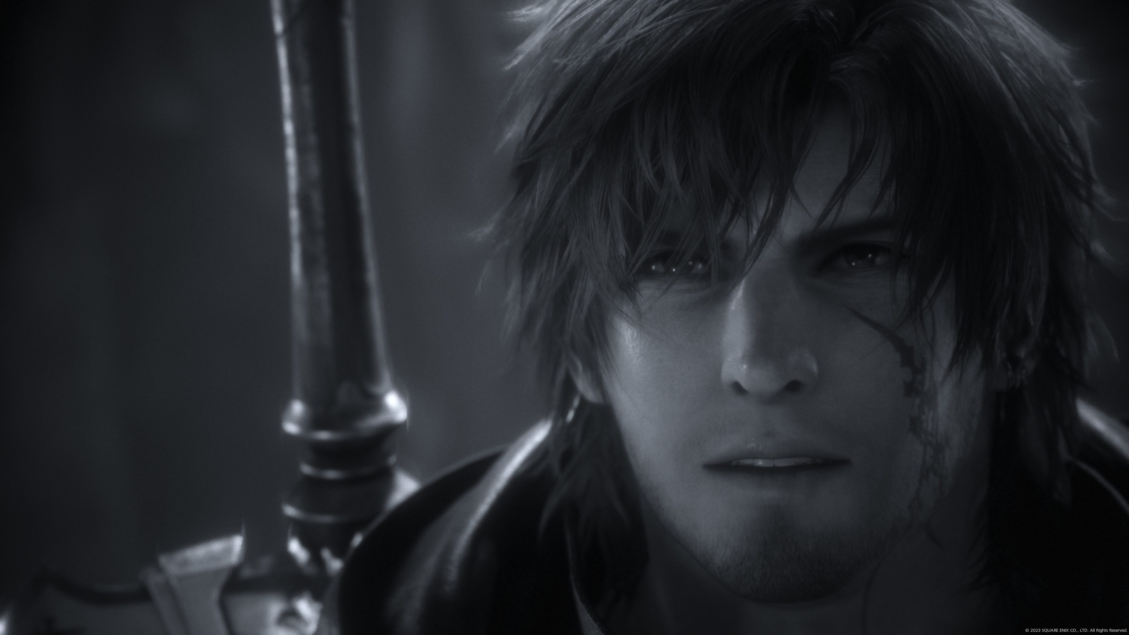 В поисках пламени: Обзор Final Fantasy XVI