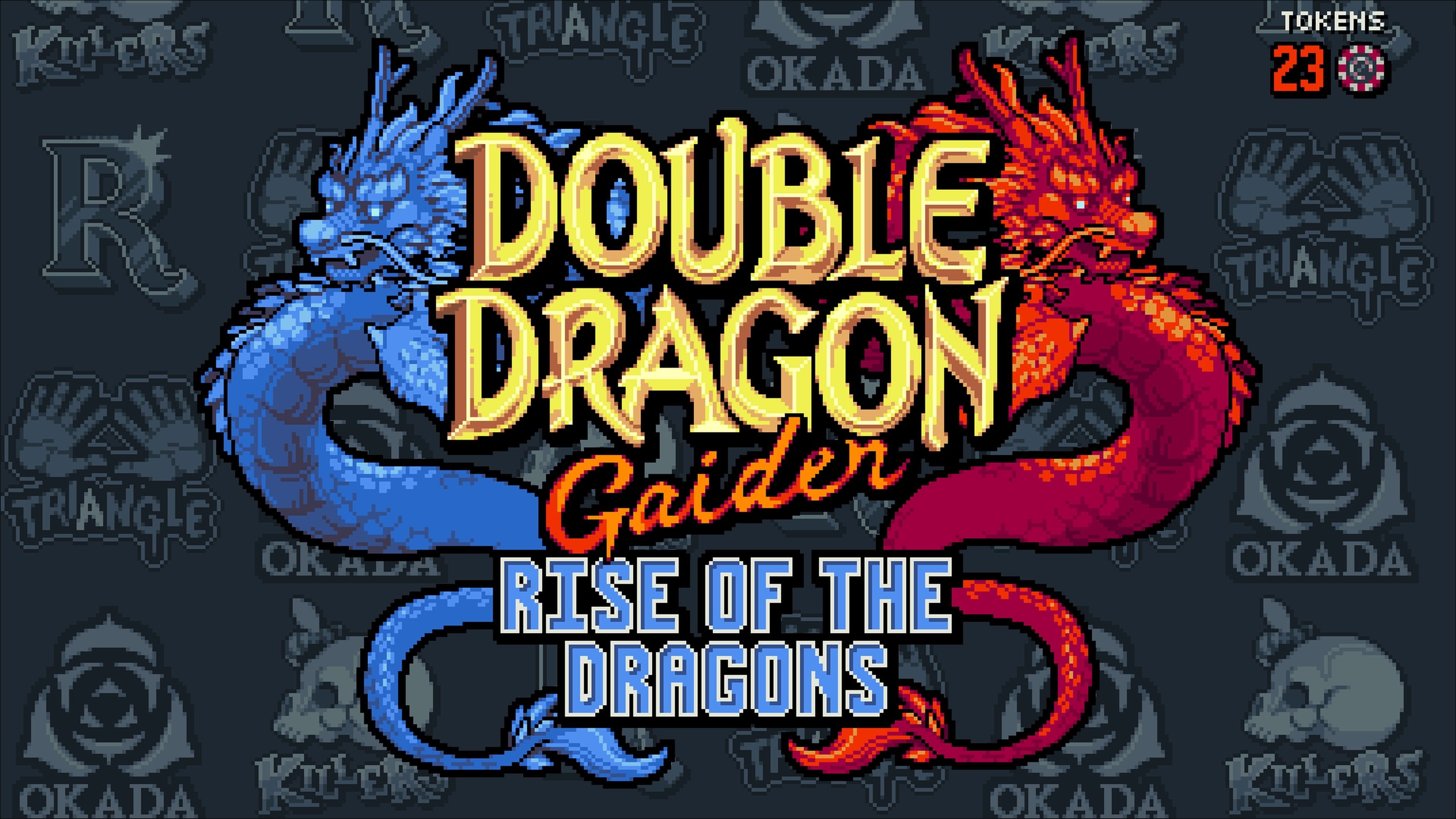 Не в то время и не на тех платформах: Обзор Double Dragon Gaiden: Rise of the Dragons