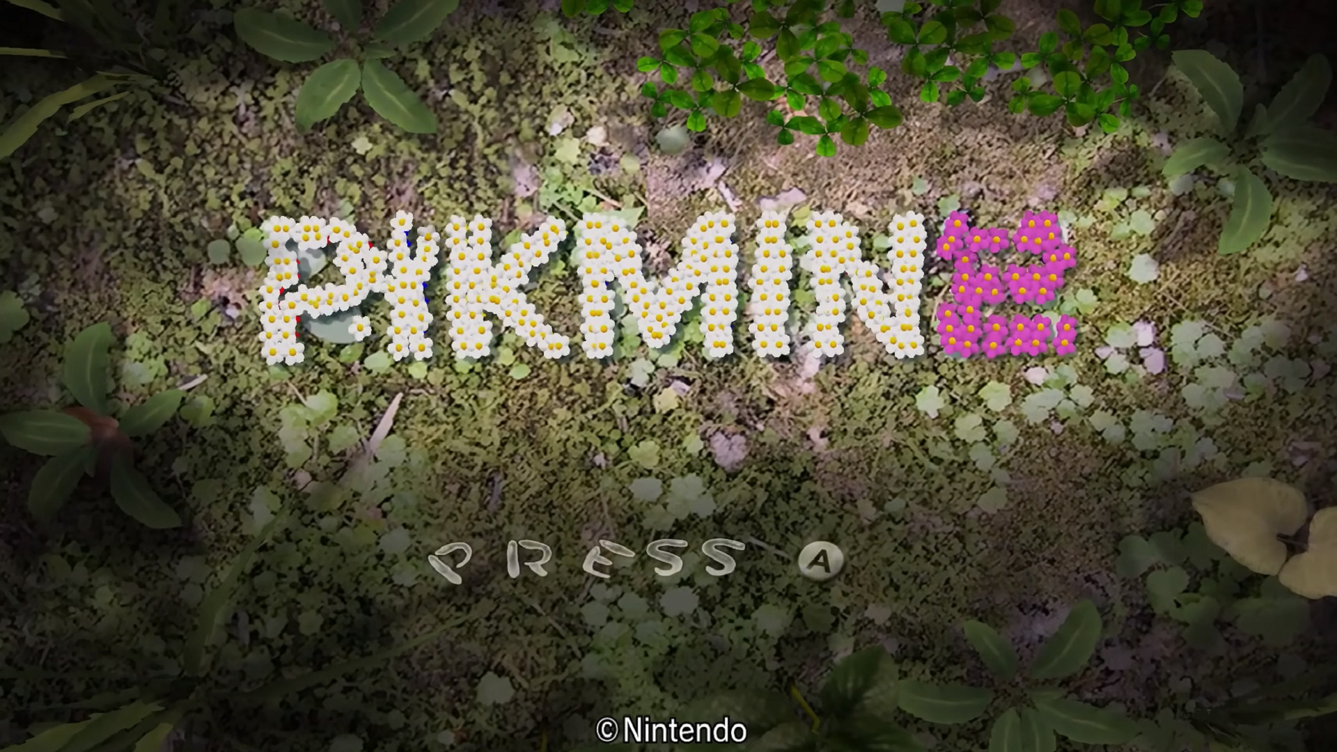 Ленивые голубцы: Обзор Pikmin 1+2 для Nintendo Switch
