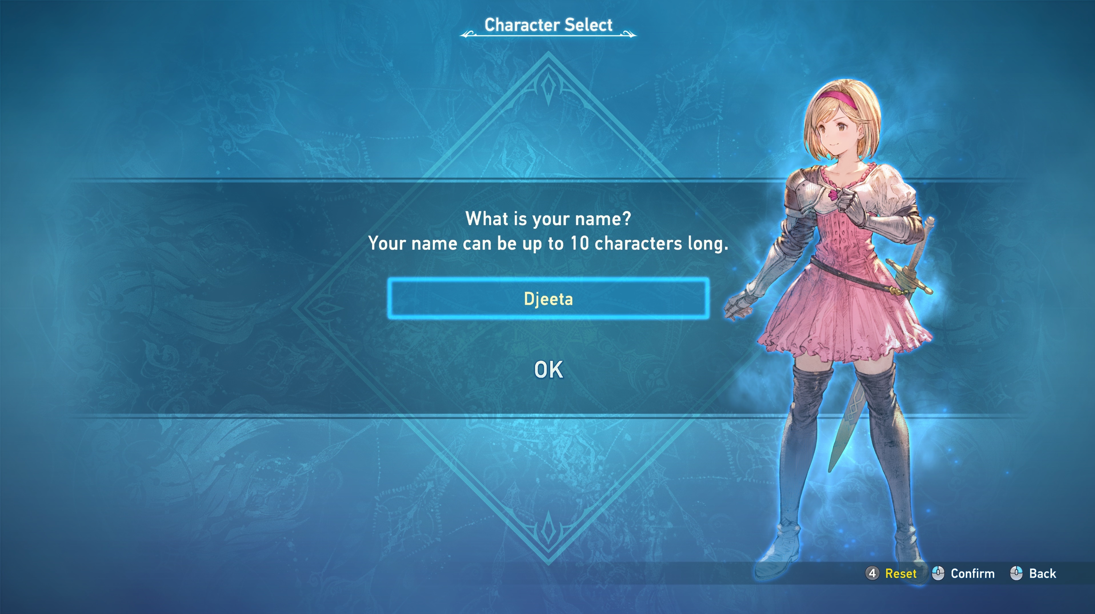 Из мира гача-помоек в дамки: Обзор Granblue Fantasy: Relink