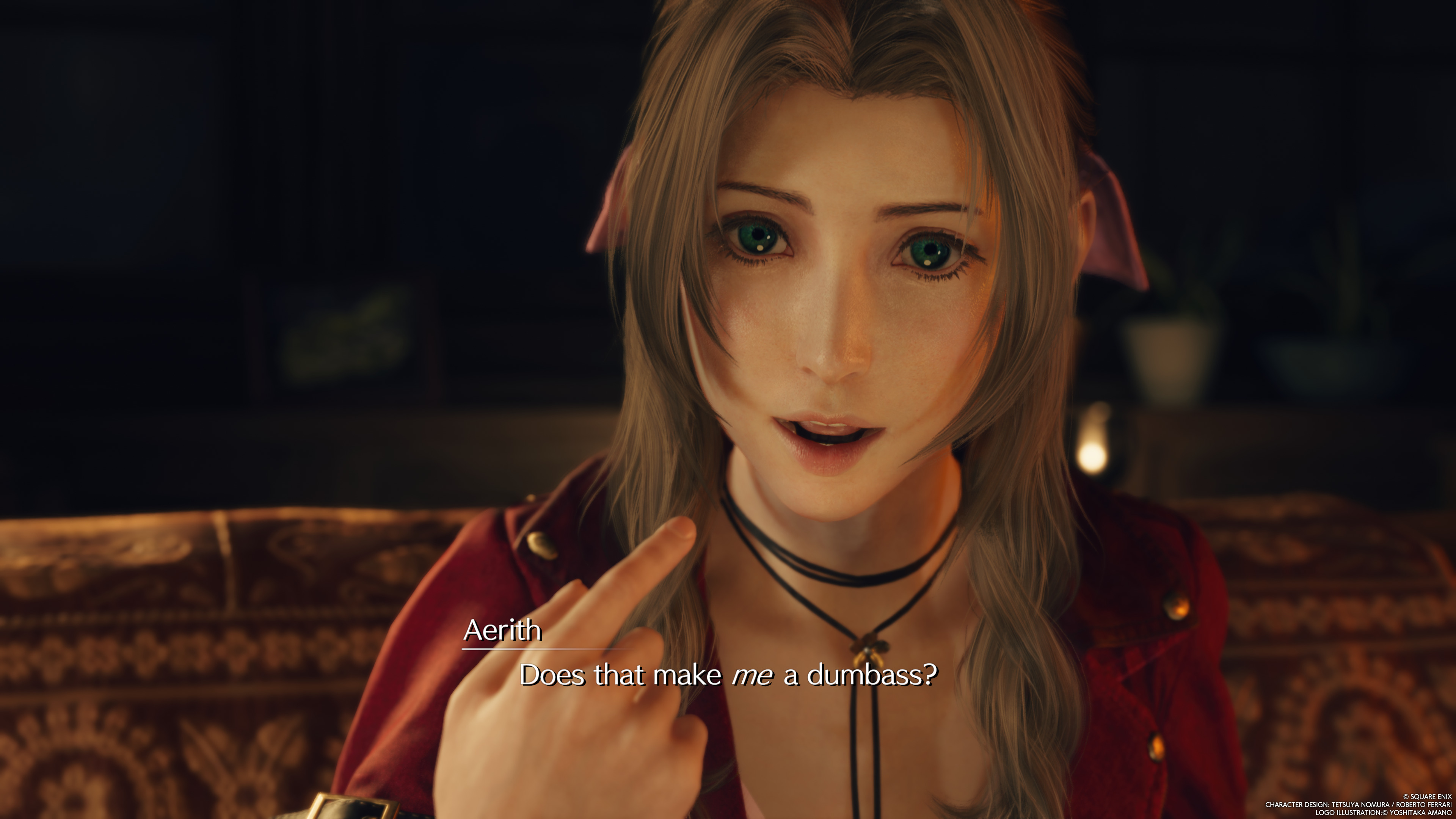 Привет от SquareSoft: Обзор Final Fantasy VII Rebirth