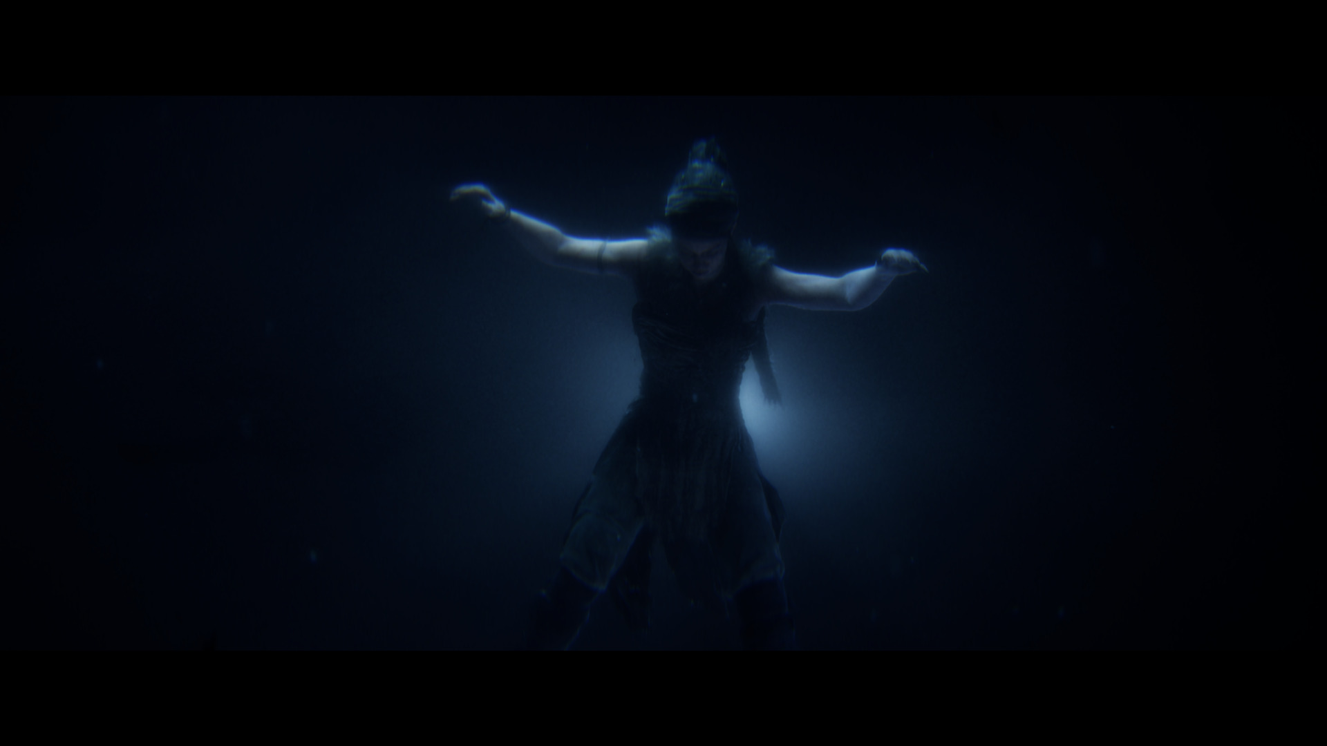 Деградация в обмен на графику: Обзор Senua's Saga: Hellblade II