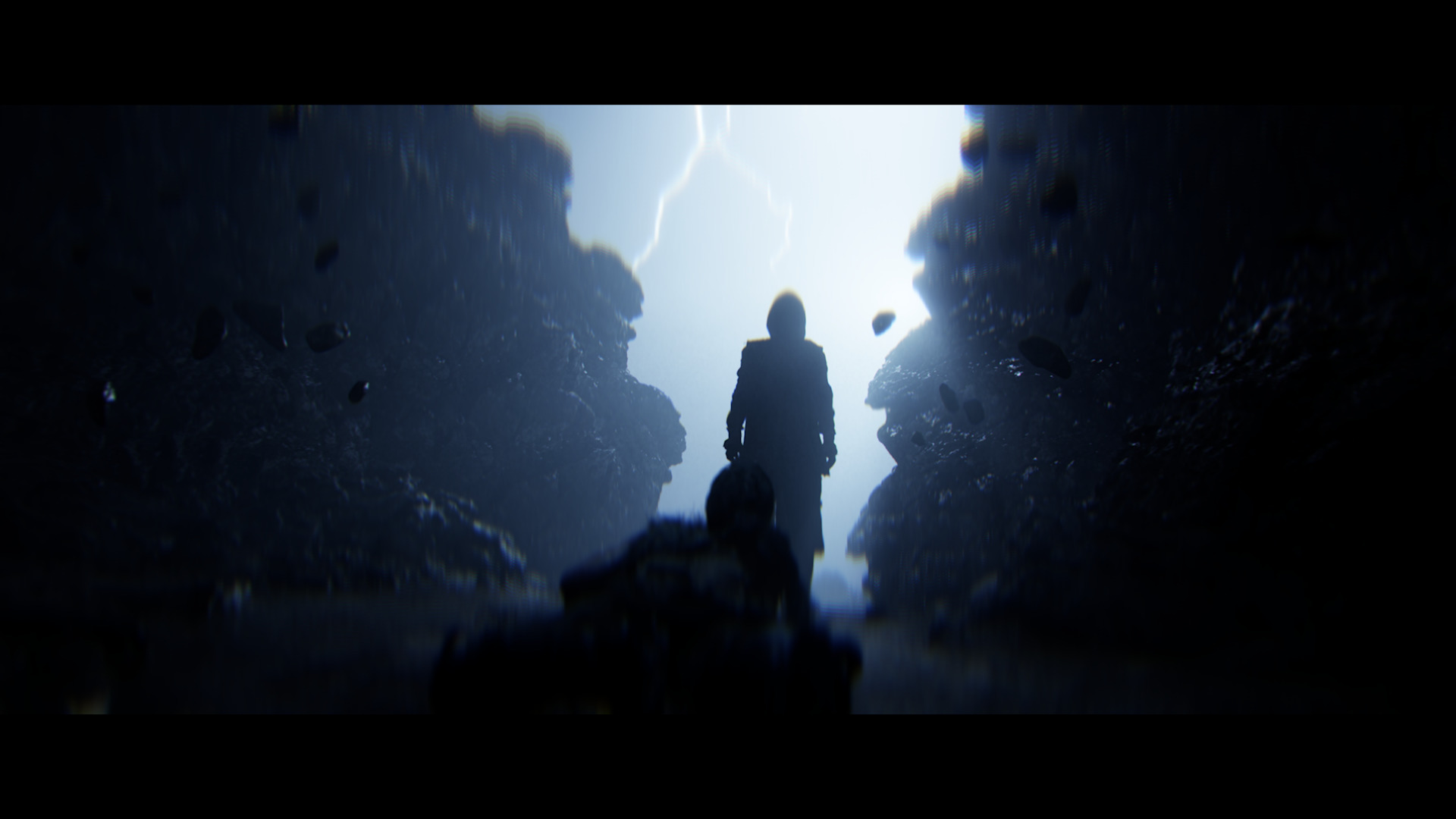 Деградация в обмен на графику: Обзор Senua's Saga: Hellblade II