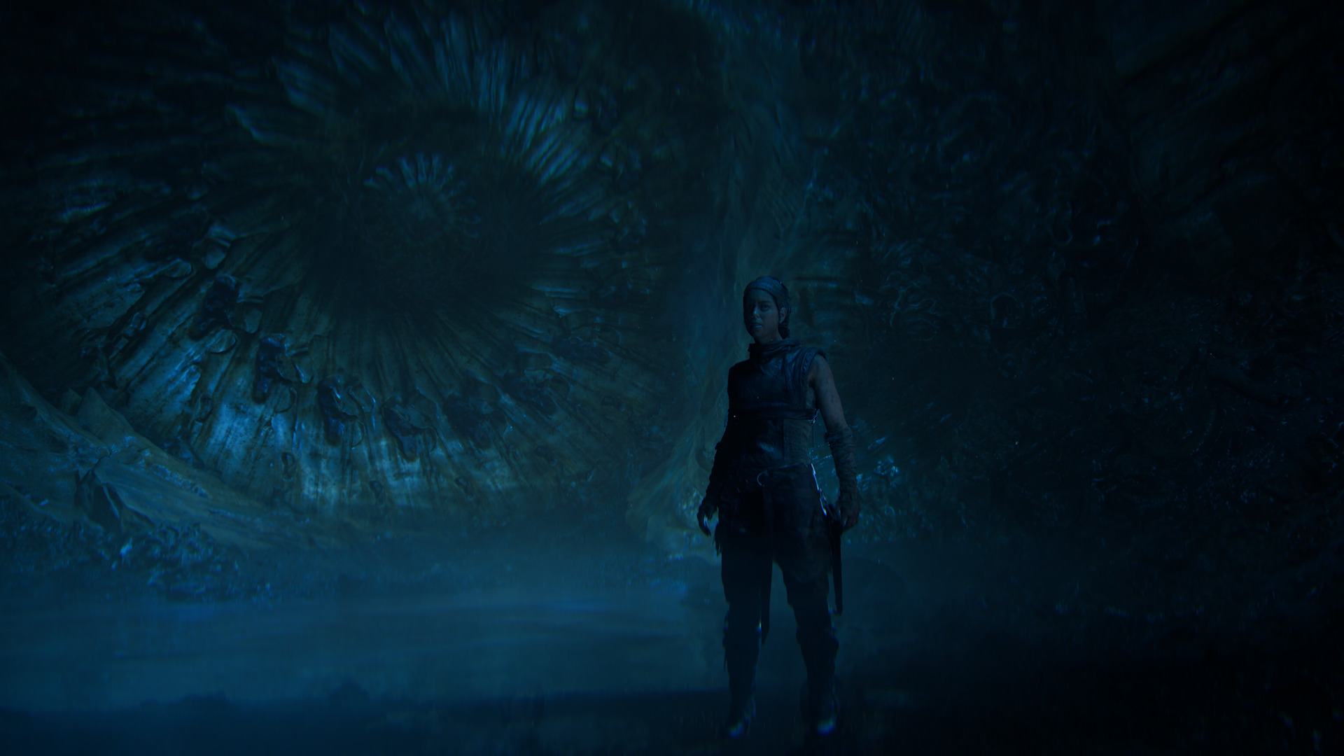 Деградация в обмен на графику: Обзор Senua's Saga: Hellblade II