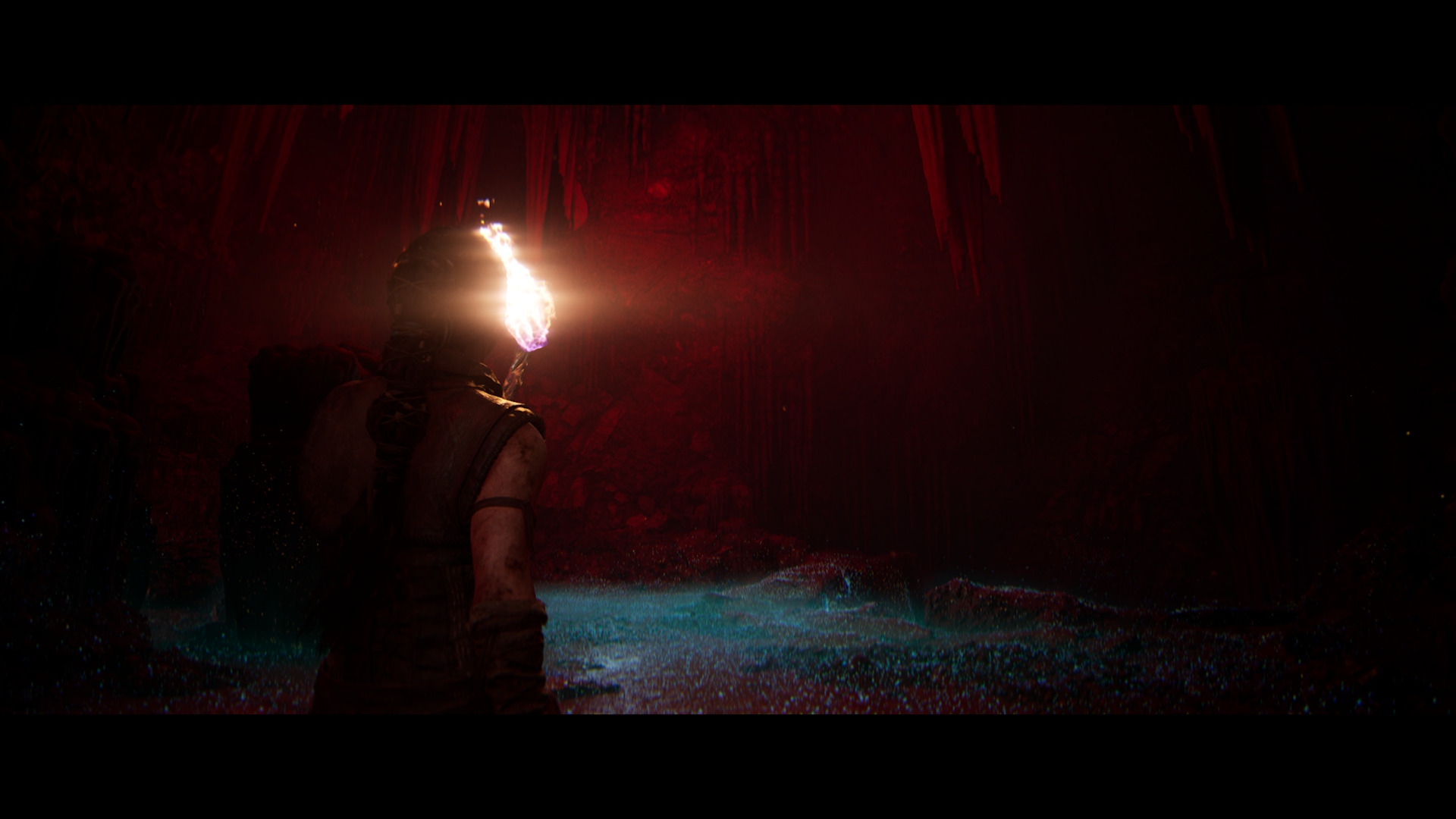 Деградация в обмен на графику: Обзор Senua's Saga: Hellblade II