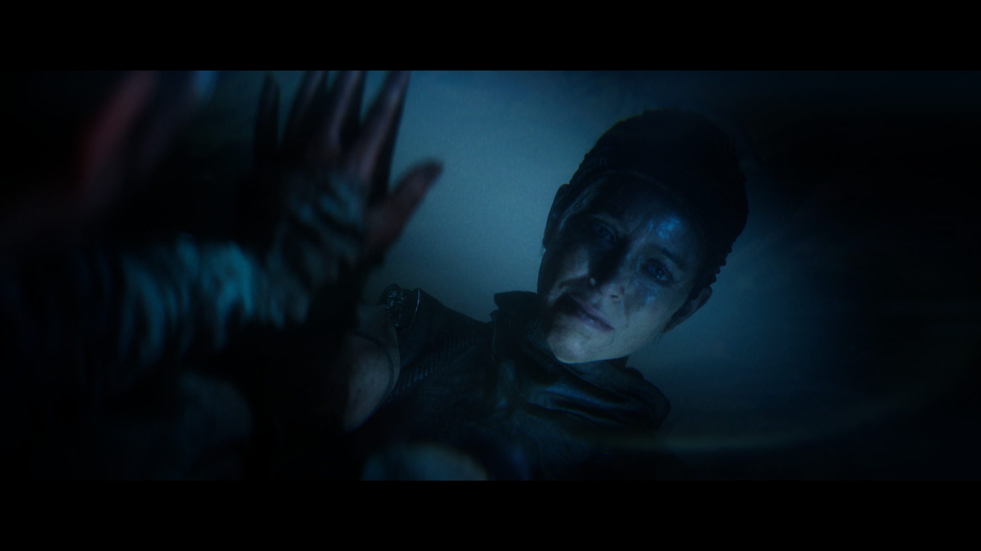 Деградация в обмен на графику: Обзор Senua's Saga: Hellblade II