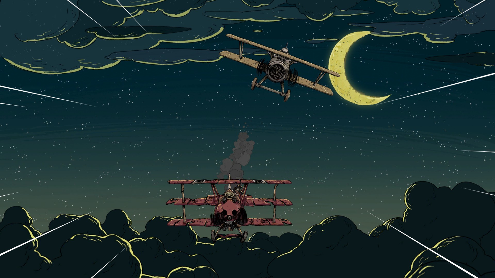 На Западном фронте все хуже и хуже: Обзор Valiant Hearts: Coming Home