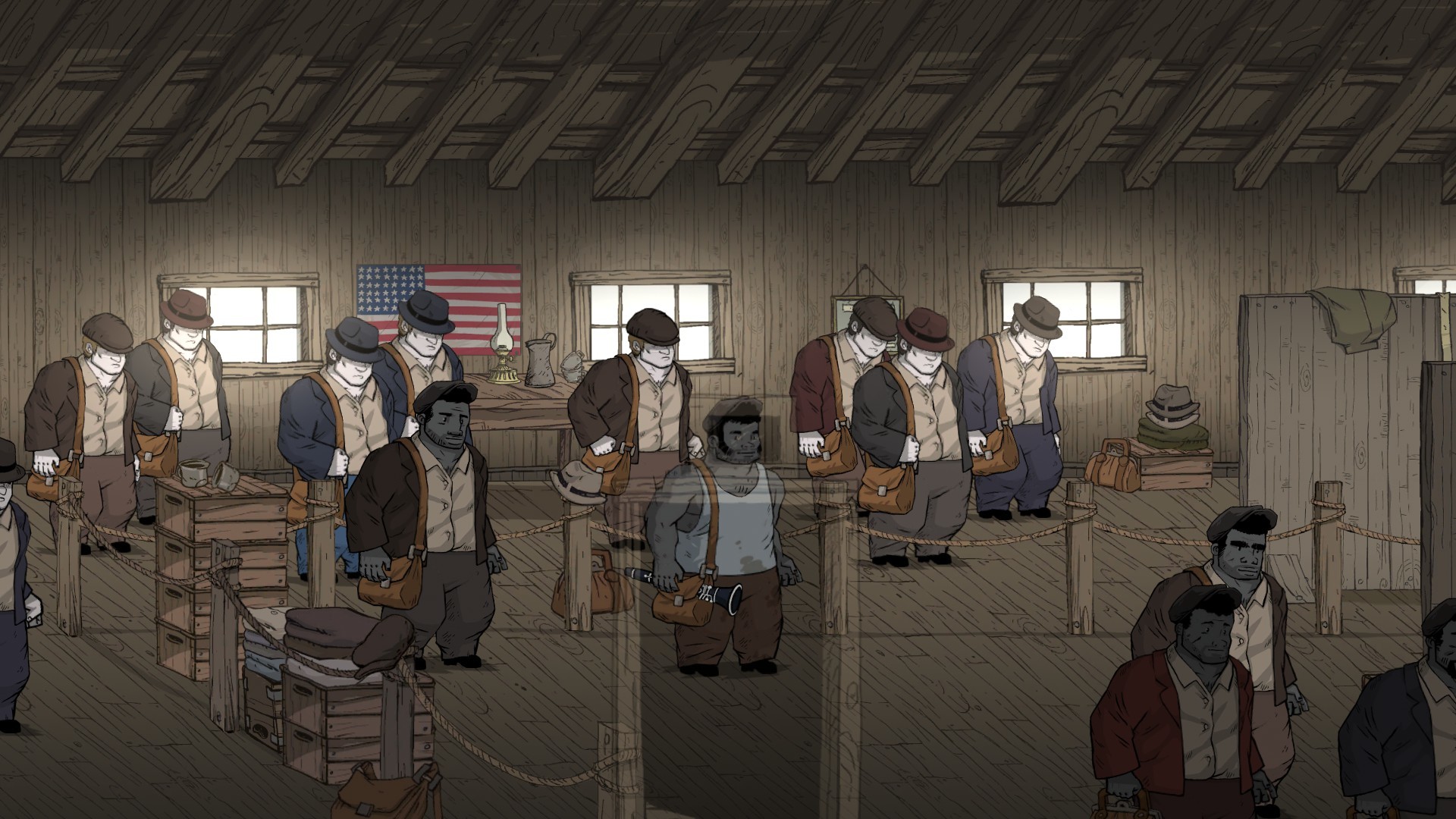 На Западном фронте все хуже и хуже: Обзор Valiant Hearts: Coming Home