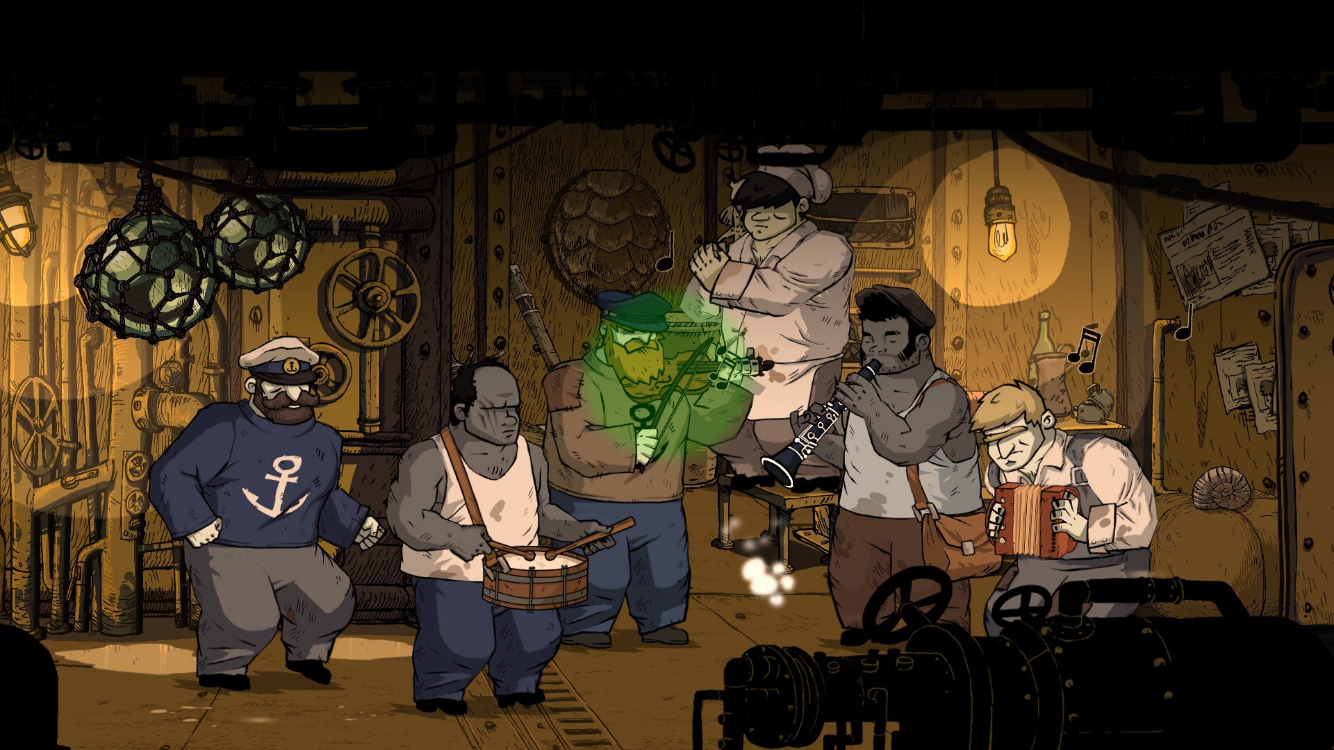 На Западном фронте все хуже и хуже: Обзор Valiant Hearts: Coming Home
