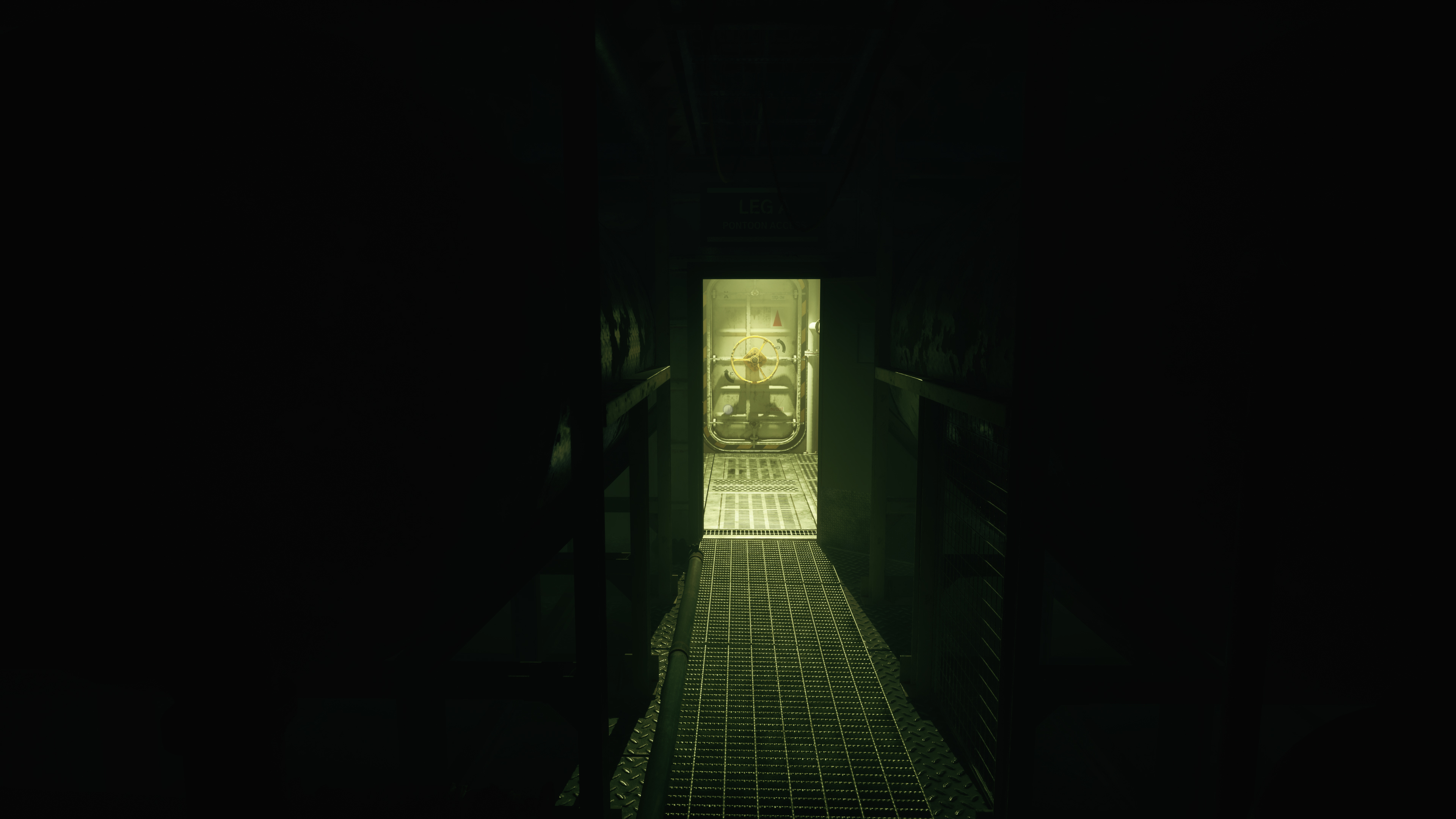 Море Джона Карпентера: Обзор Still Wakes the Deep