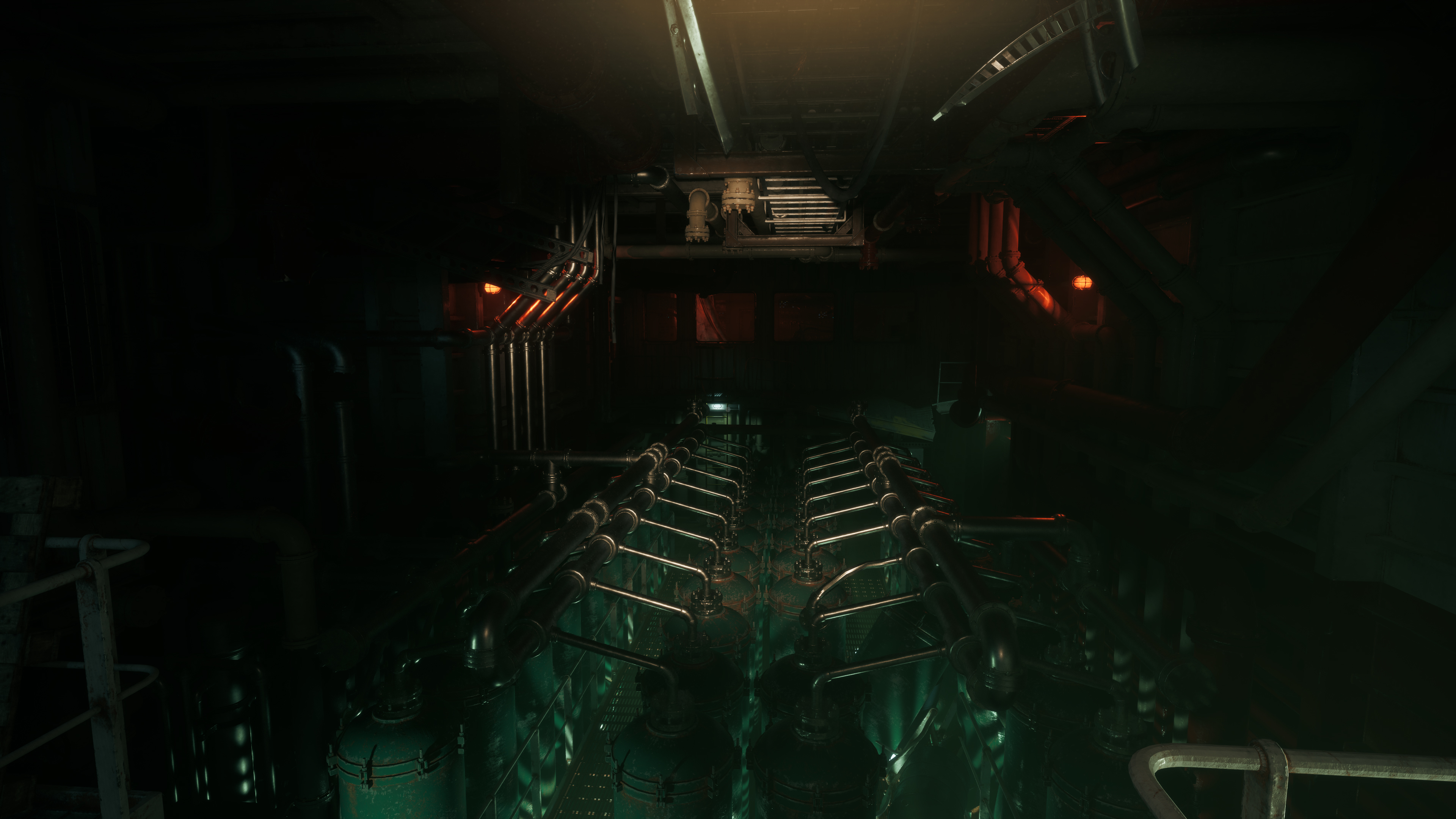 Море Джона Карпентера: Обзор Still Wakes the Deep