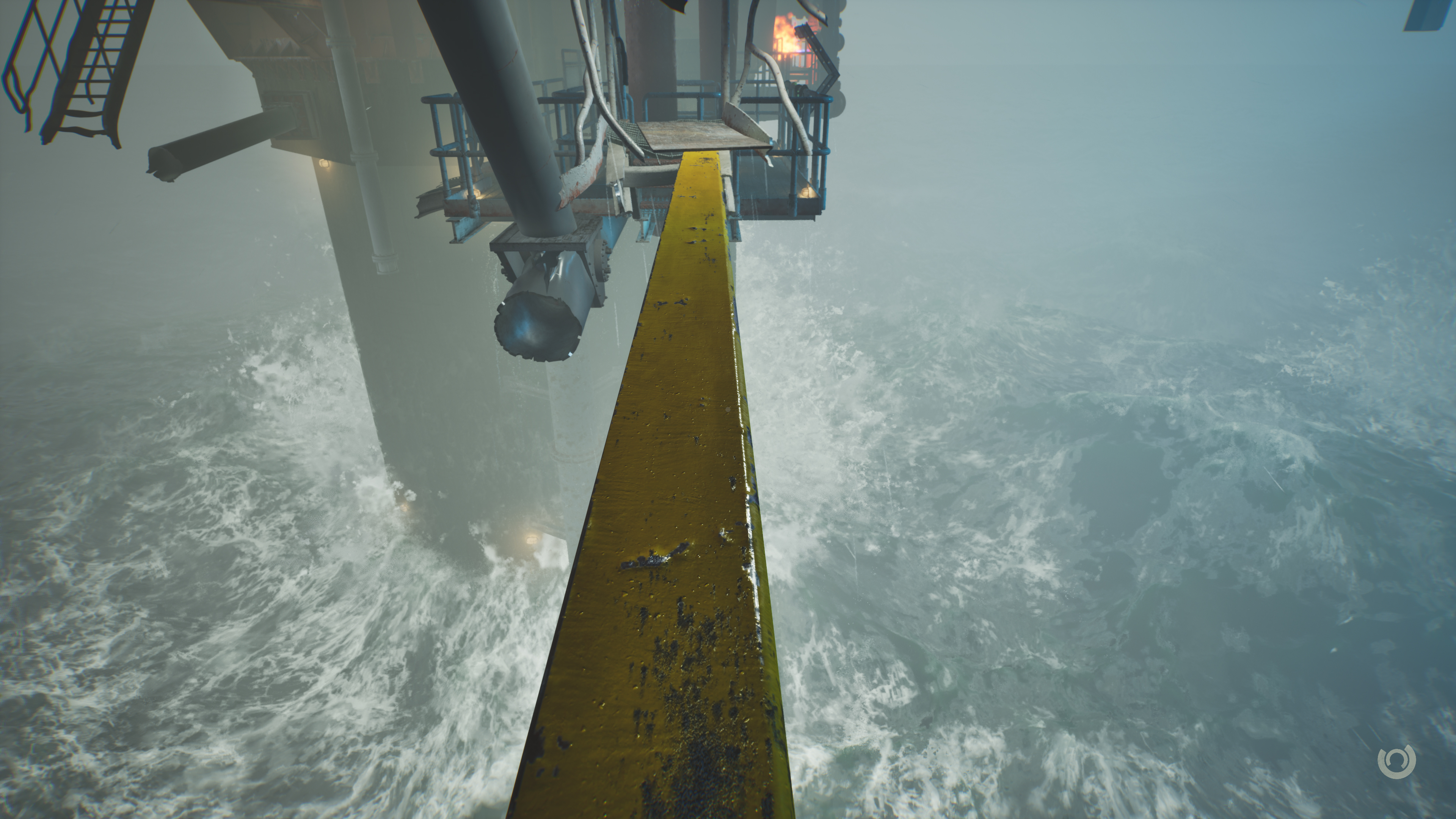 Море Джона Карпентера: Обзор Still Wakes the Deep